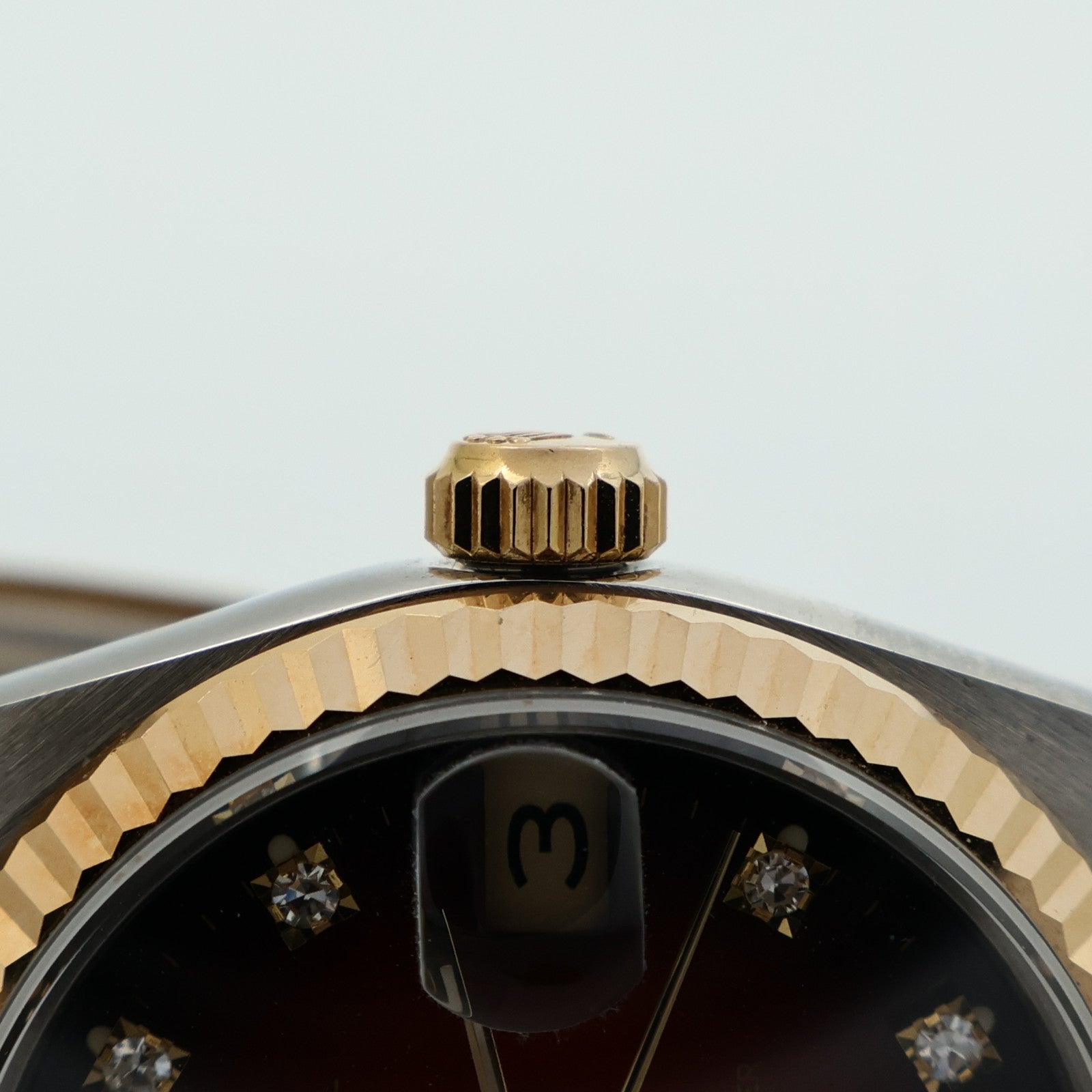 ROLEX Datejust 68273G