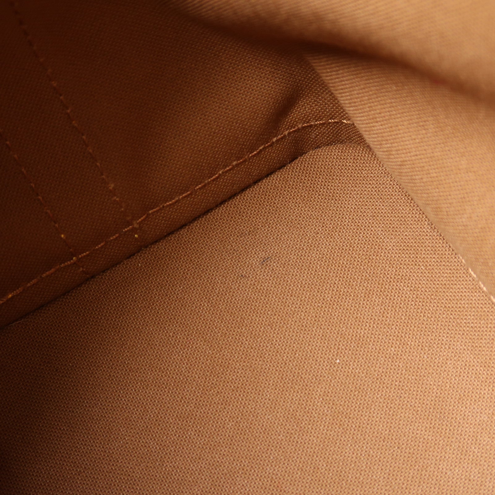 LOUIS VUITTON Monogram Noe BB金扣肩背袋啡色
