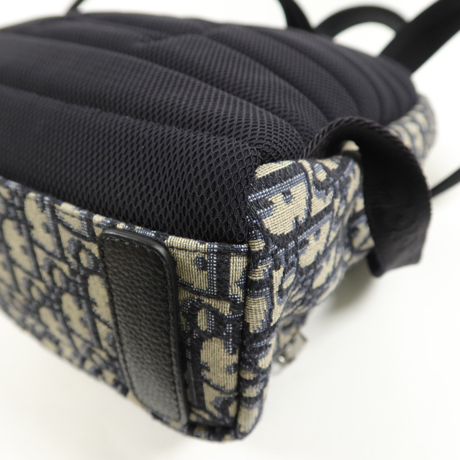 Dior 帆布Kids Rider Backpack背包