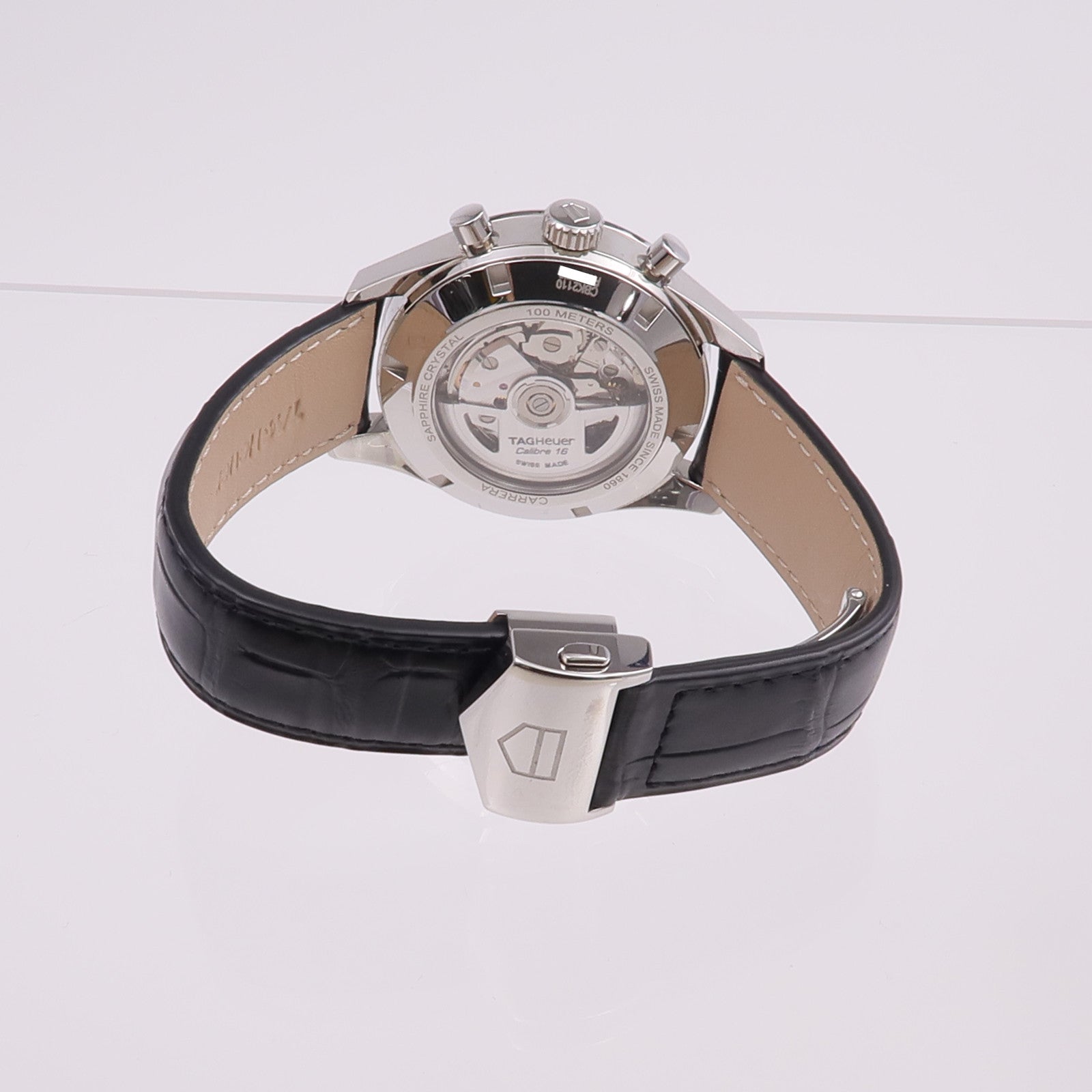 TAG HEUER Carrera CBK2110.FC6266