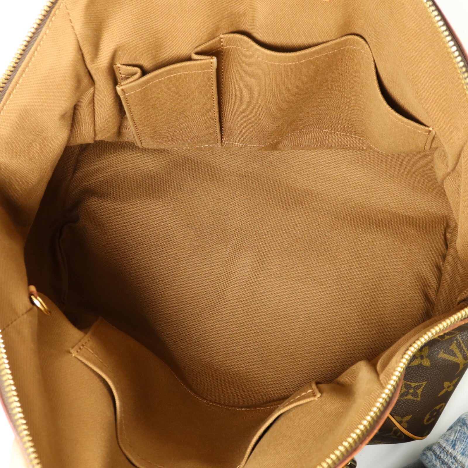 LOUIS VUITTON Monogram Tivoli GM肩背袋