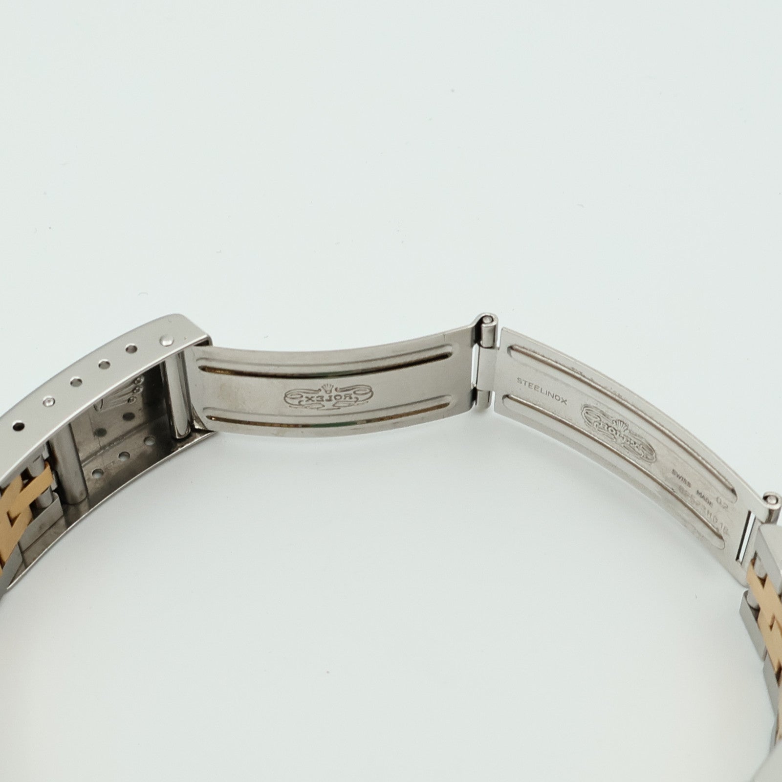 ROLEX Datejust 68273G