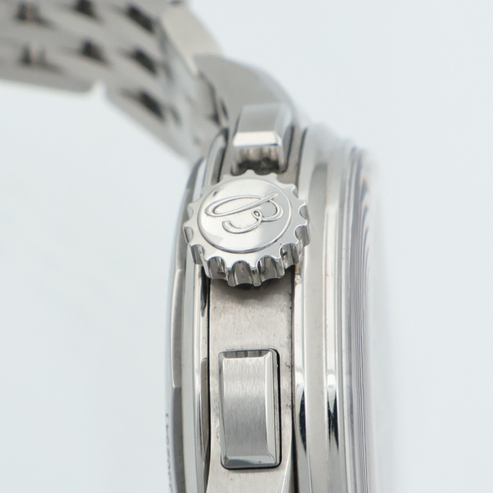 BREITLING Premier B01 Chronograph AB011822L1A1
