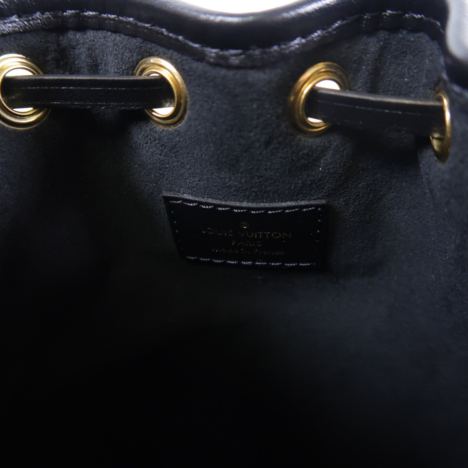 LOUIS VUITTON Monogram Canoe金扣手挽肩背兩用袋