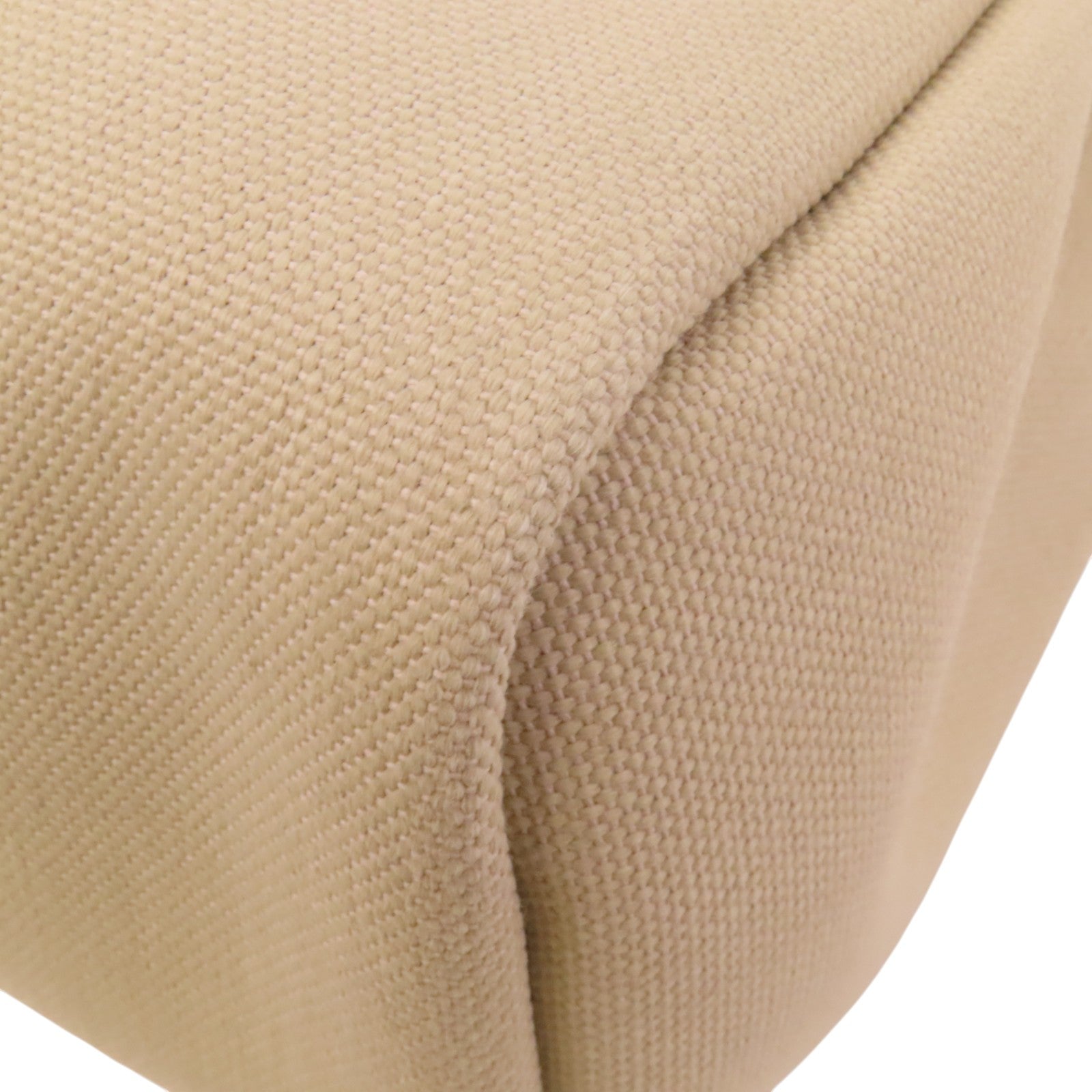 HERMES 帆布/皮革Herbag PM金扣手挽肩背兩用袋