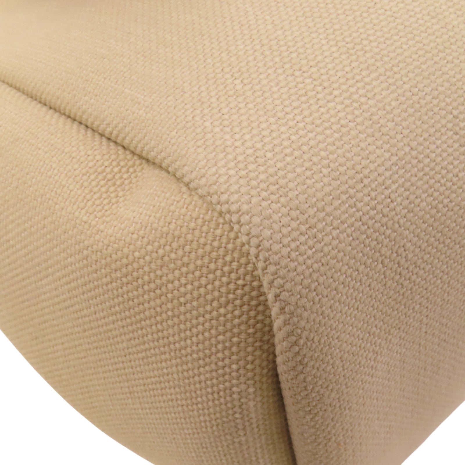 HERMES 帆布/皮革Herbag PM金扣手挽肩背兩用袋