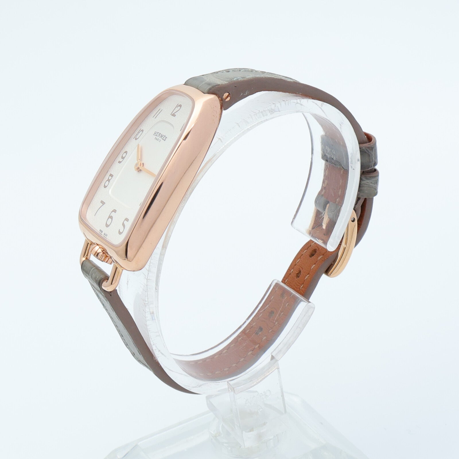 HERMES Galop d'Hermes Watch GA1.270