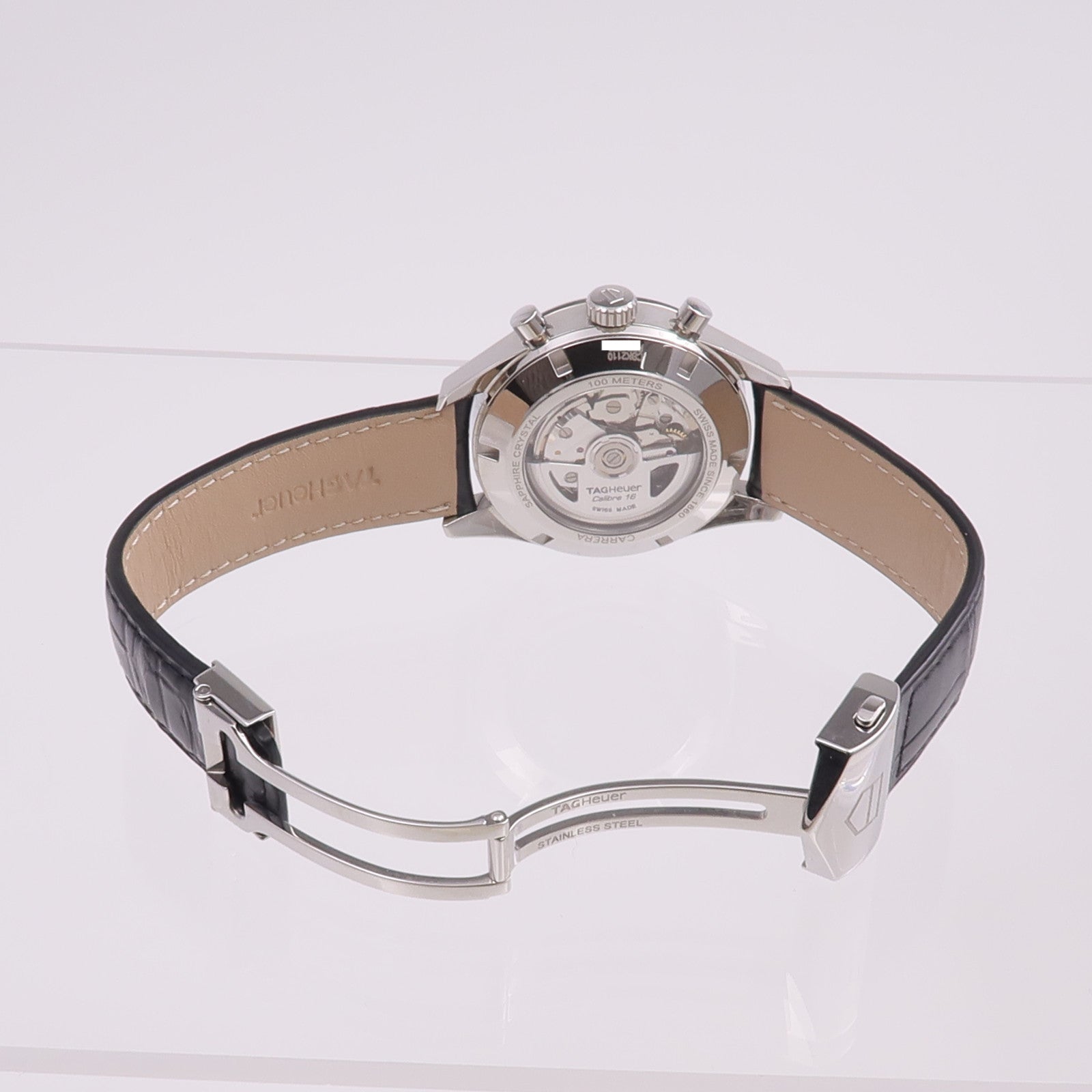 TAG HEUER Carrera CBK2110.FC6266