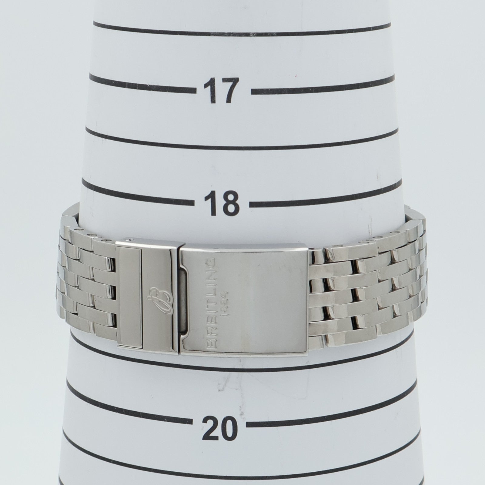 BREITLING Premier B01 Chronograph AB011822L1A1