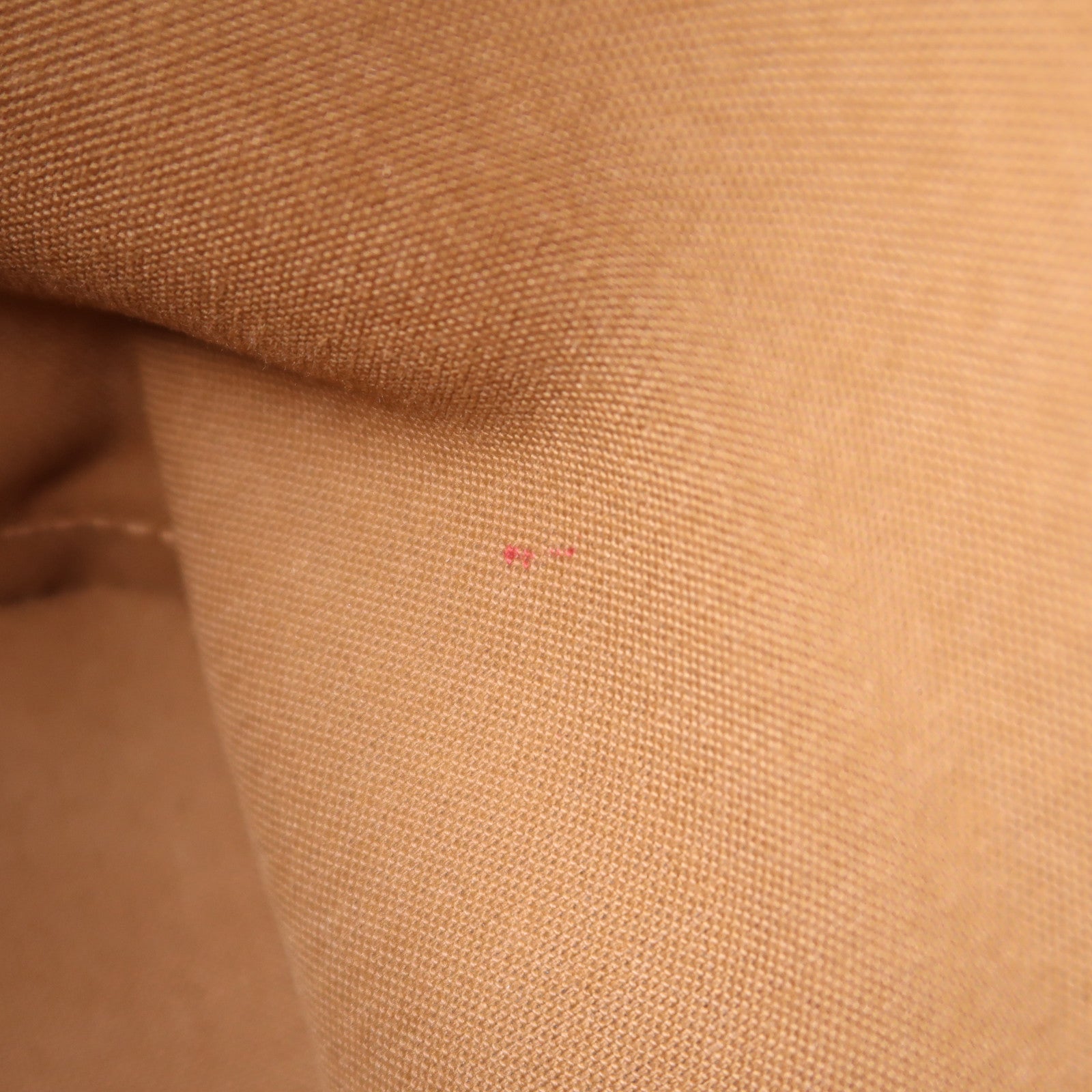 LOUIS VUITTON Monogram Noe BB金扣肩背袋啡色