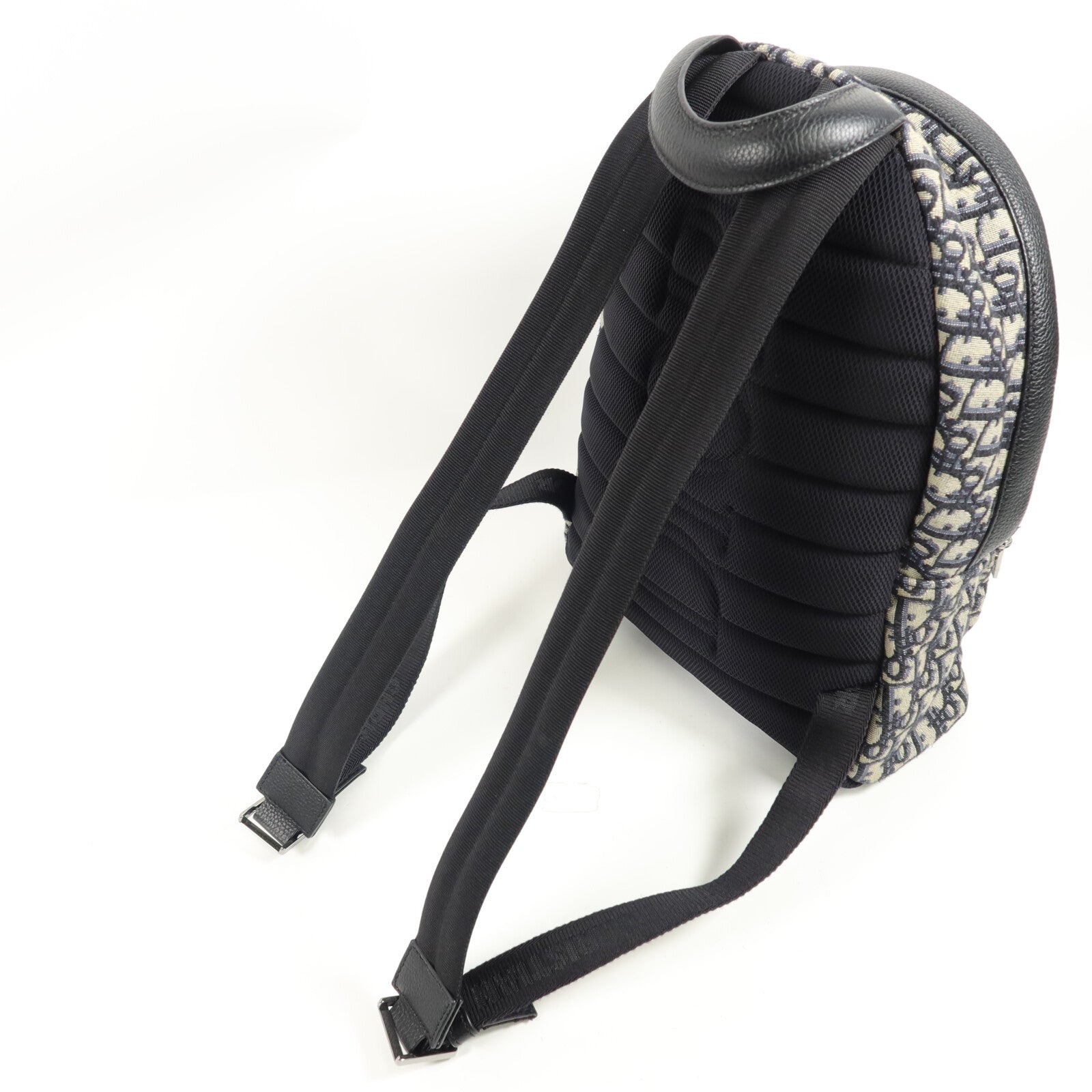 Dior 帆布Kids Rider Backpack背包
