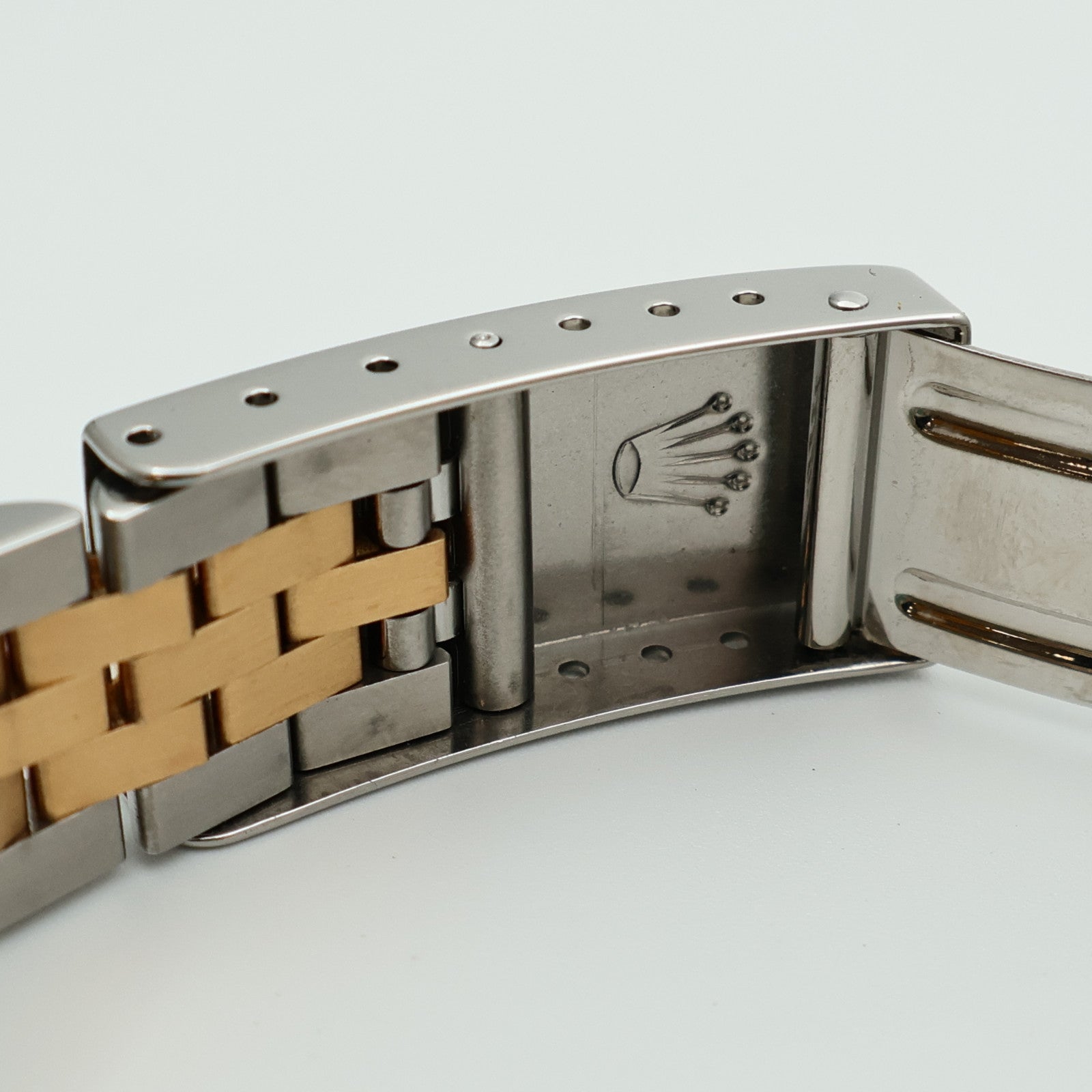 ROLEX Datejust 68273G