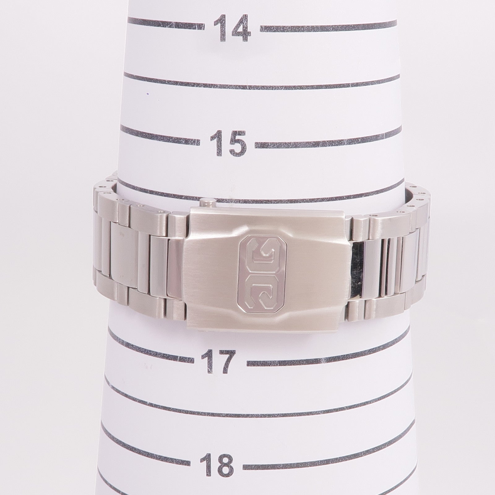 GLASHUTTE ORIGINAL PanoMaticLunar Watch 19002423242