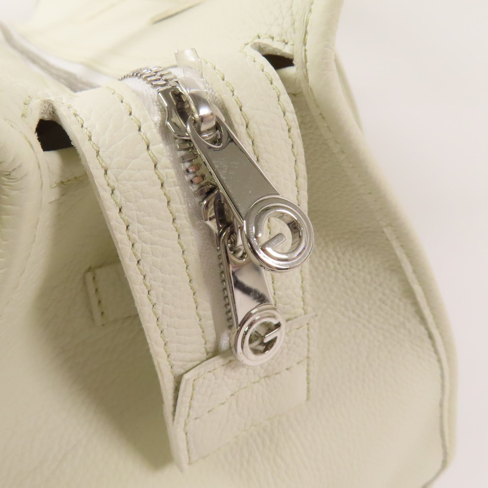 GOYARD 塗層帆布Sac Hardy PM銀扣肩背袋