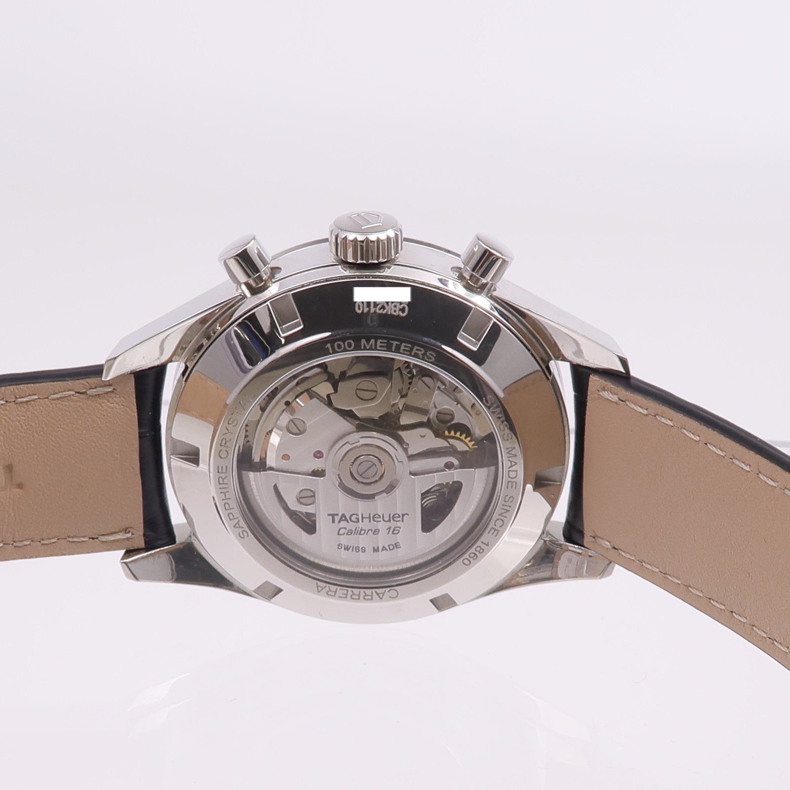 TAG HEUER Carrera CBK2110.FC6266