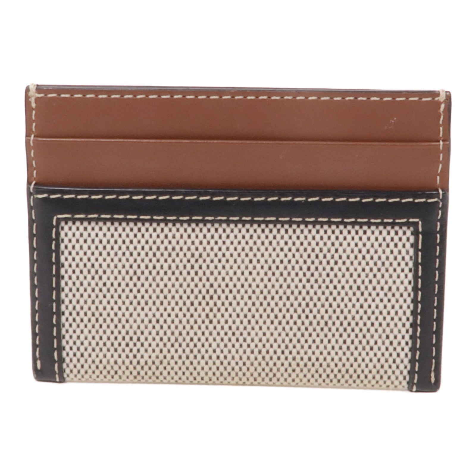 BURBERRY 帆布Card Case卡片套
