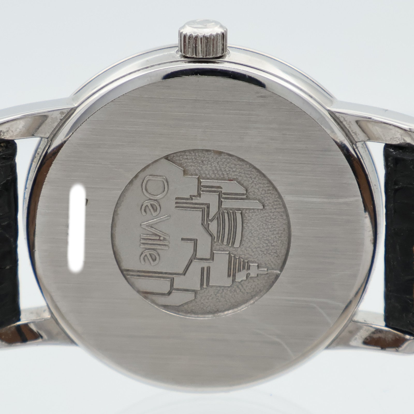 OMEGA De Ville Prestige