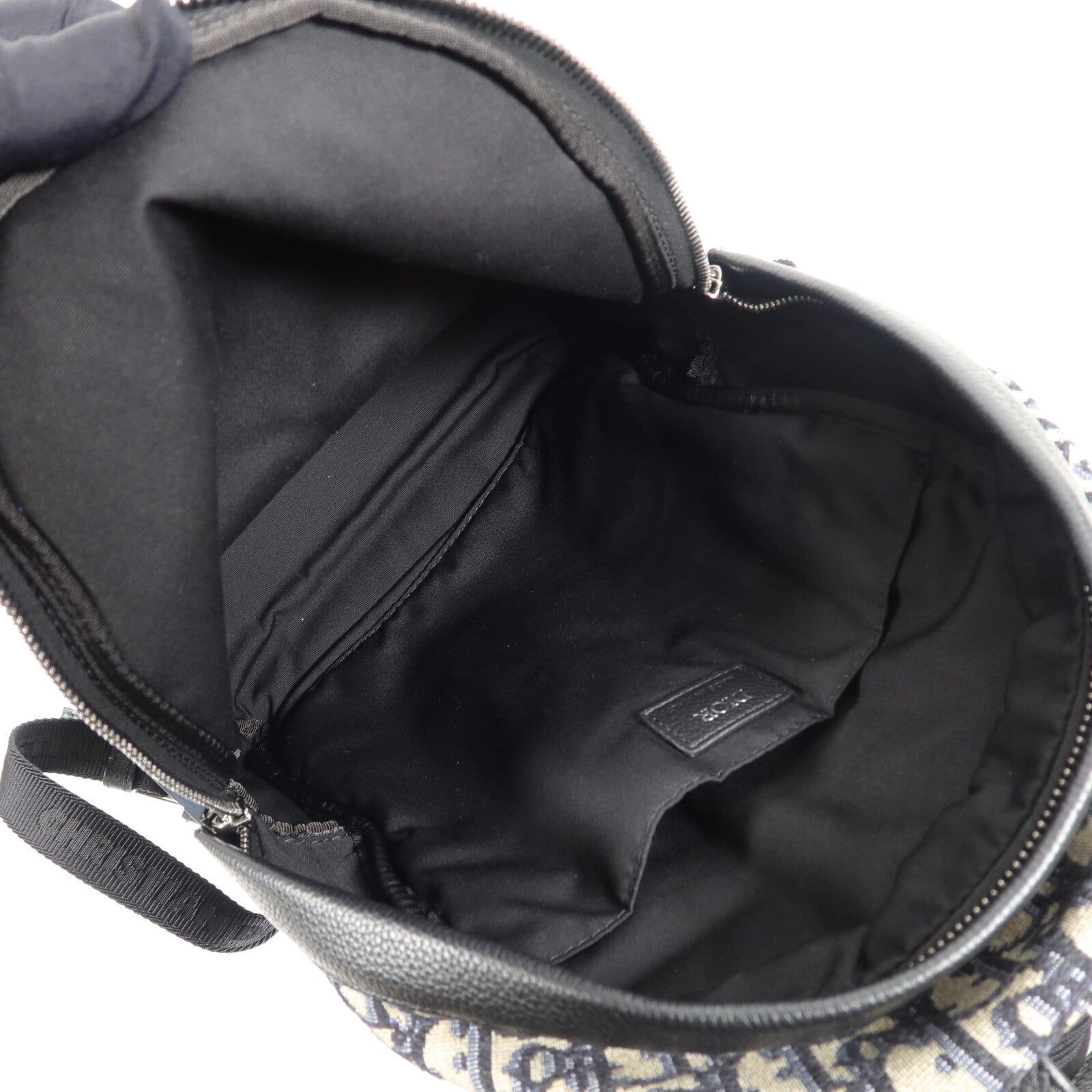Dior 帆布Kids Rider Backpack背包