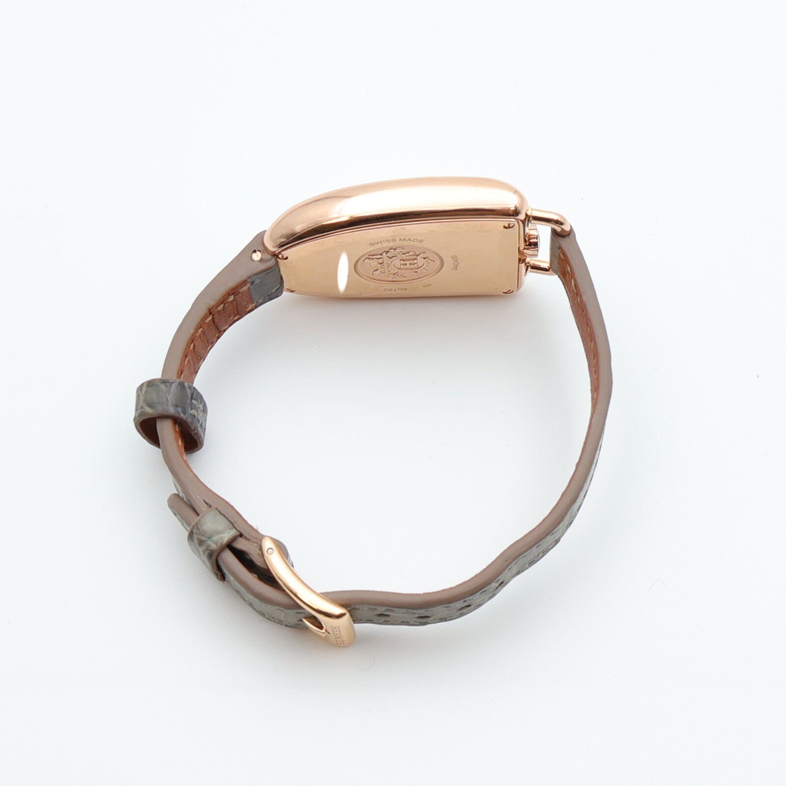 HERMES Galop d'Hermes Watch GA1.270