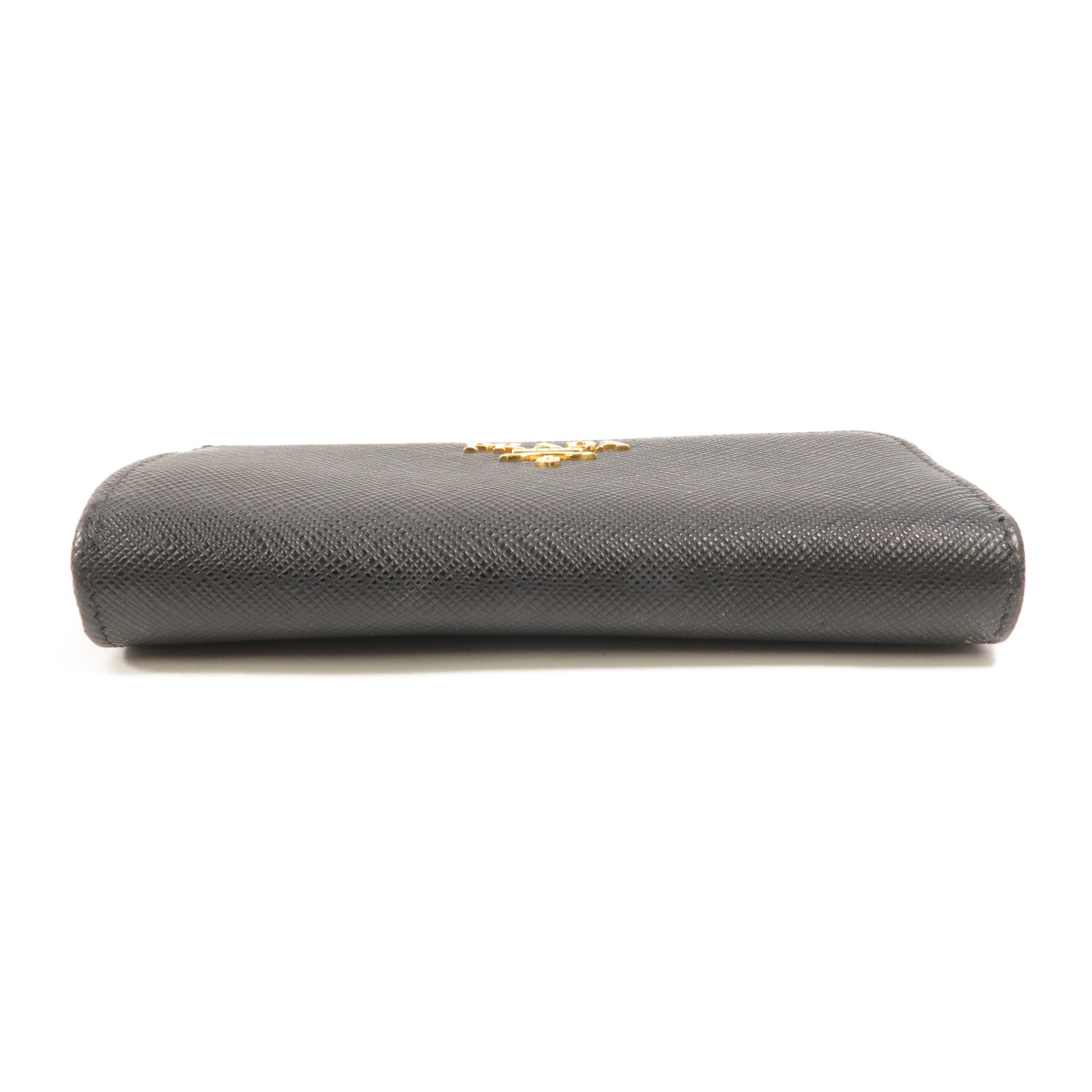 PRADA Saffiano皮革Key Holder鎖匙包