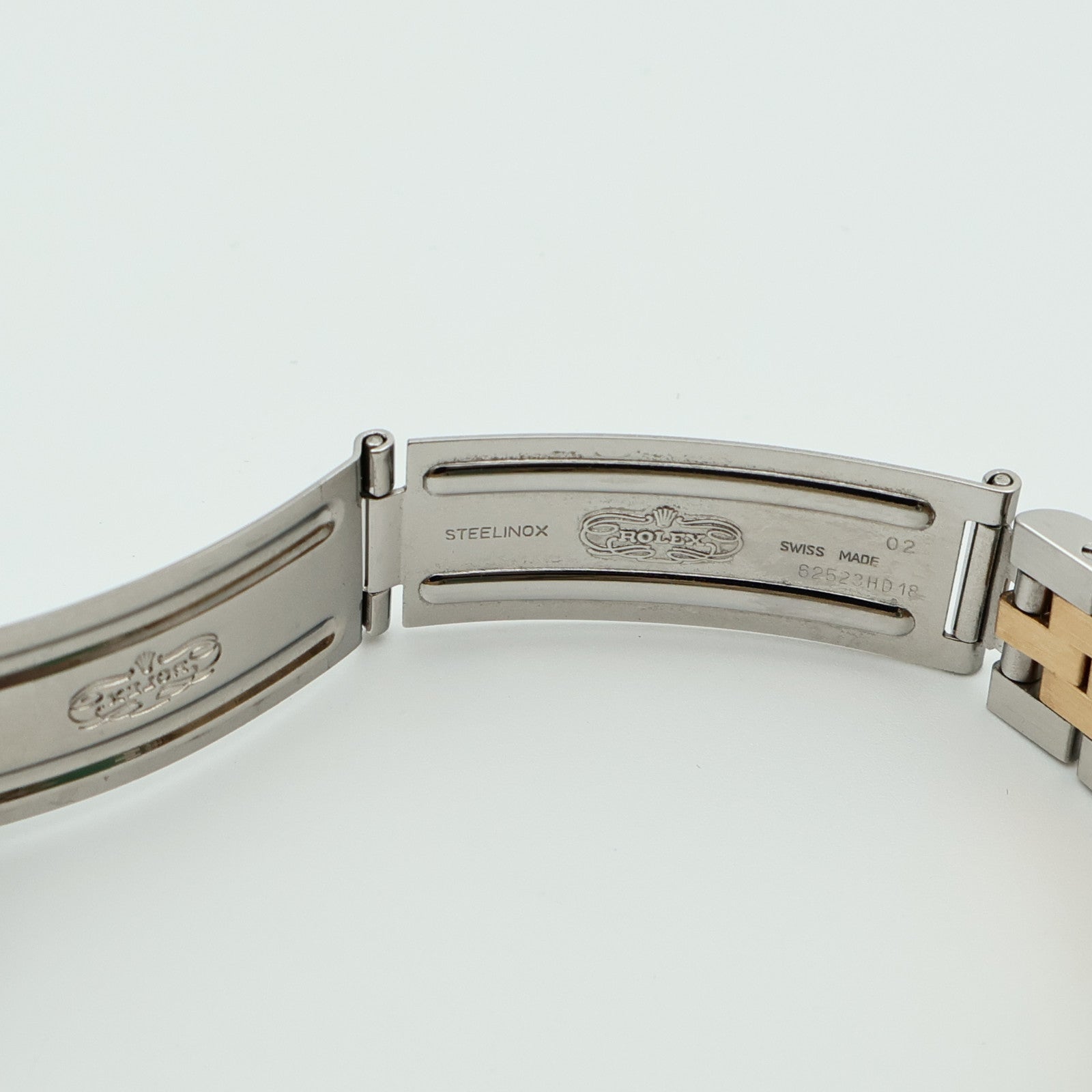 ROLEX Datejust 68273G