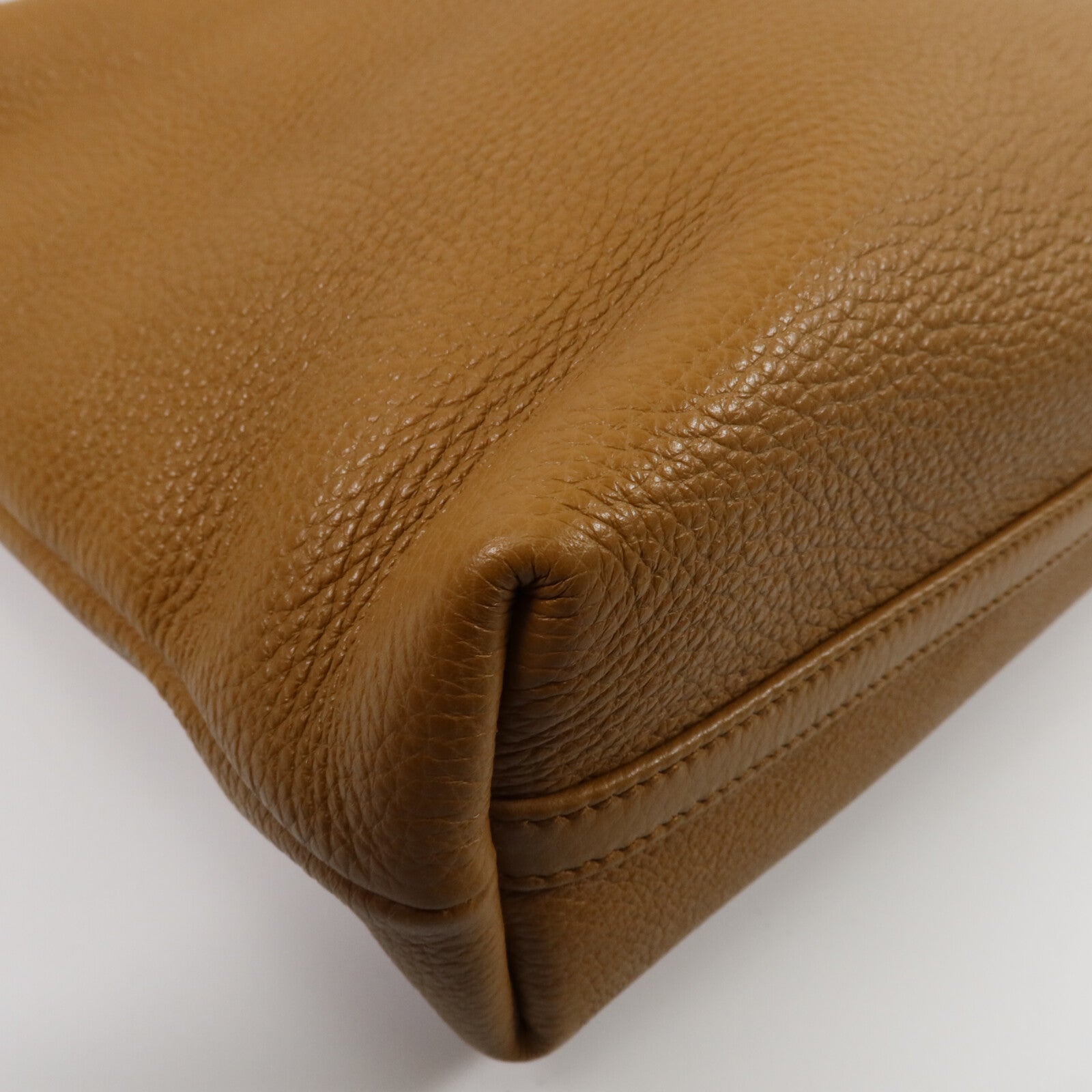 PRADA 牛皮皮革Shoulder Bag肩背袋
