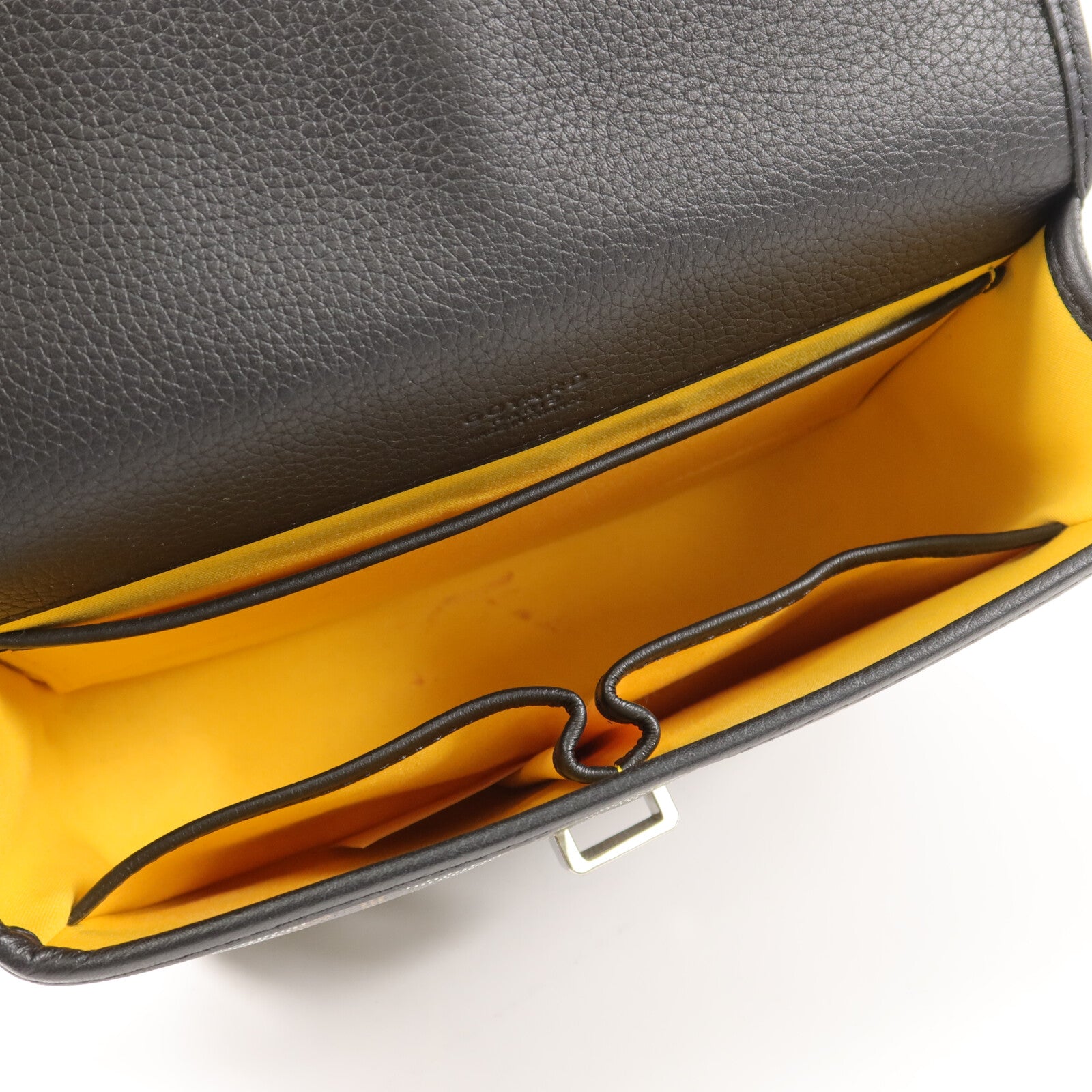 GOYARD 塗層帆布Belvedere PM肩背袋