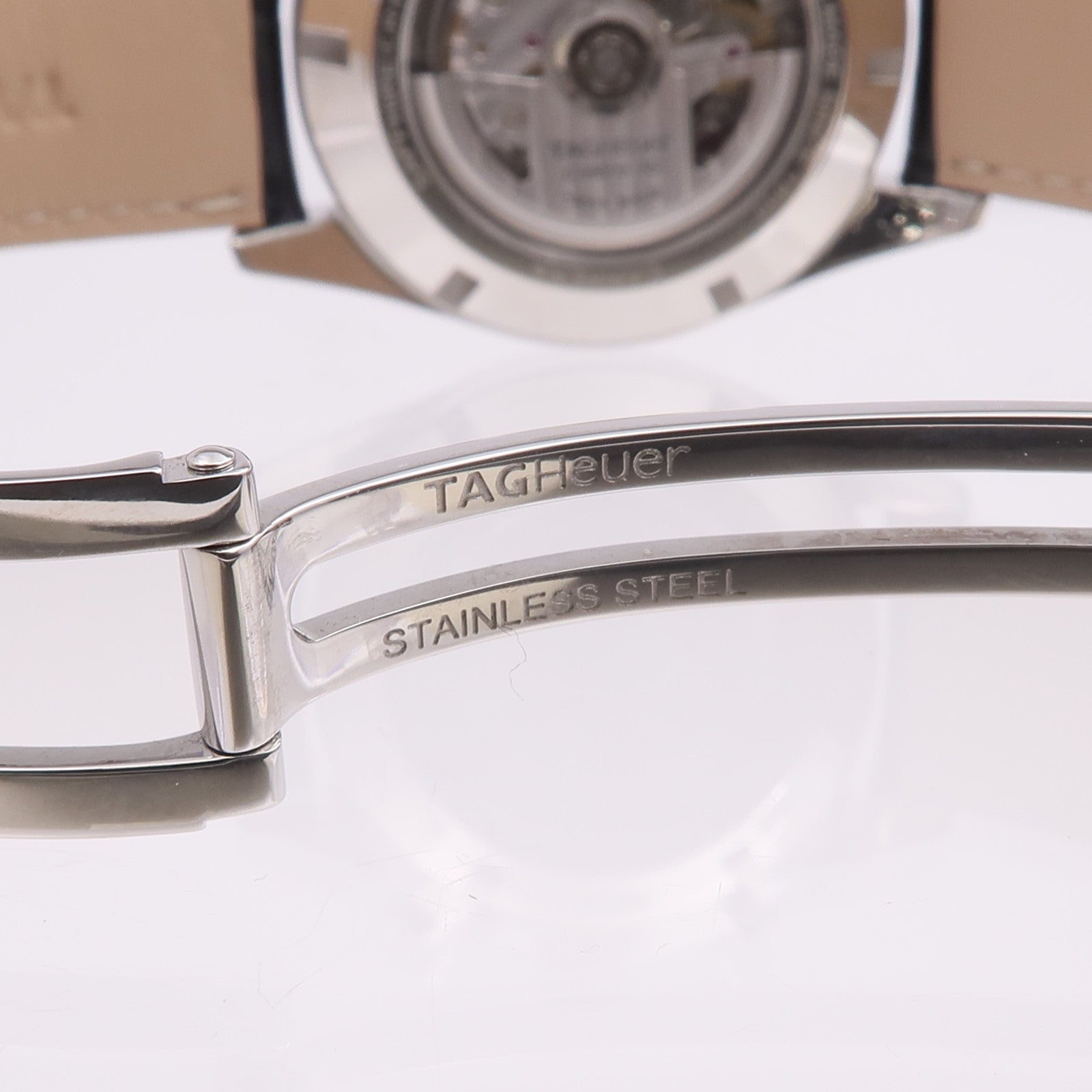 TAG HEUER Carrera CBK2110.FC6266