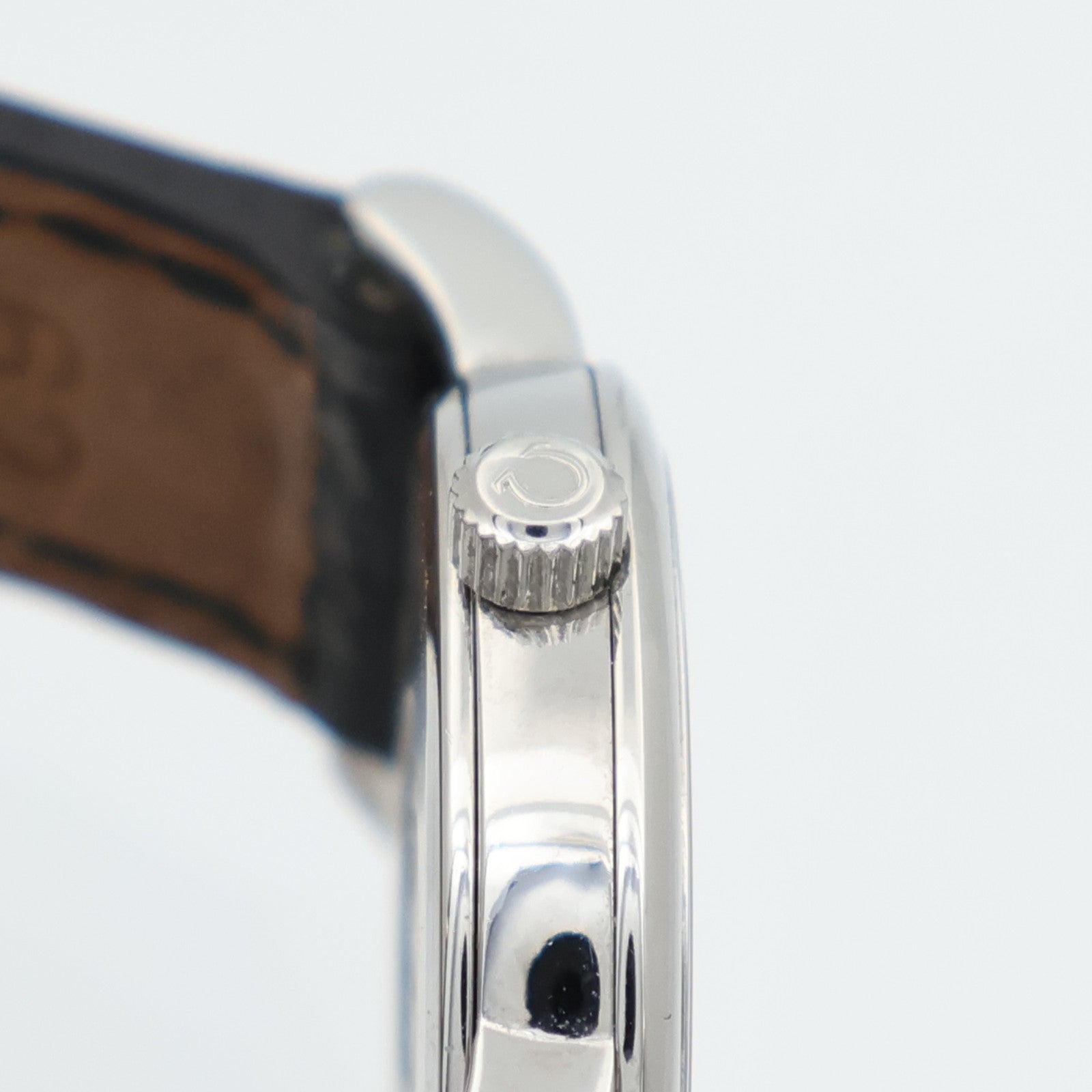 OMEGA De Ville Prestige