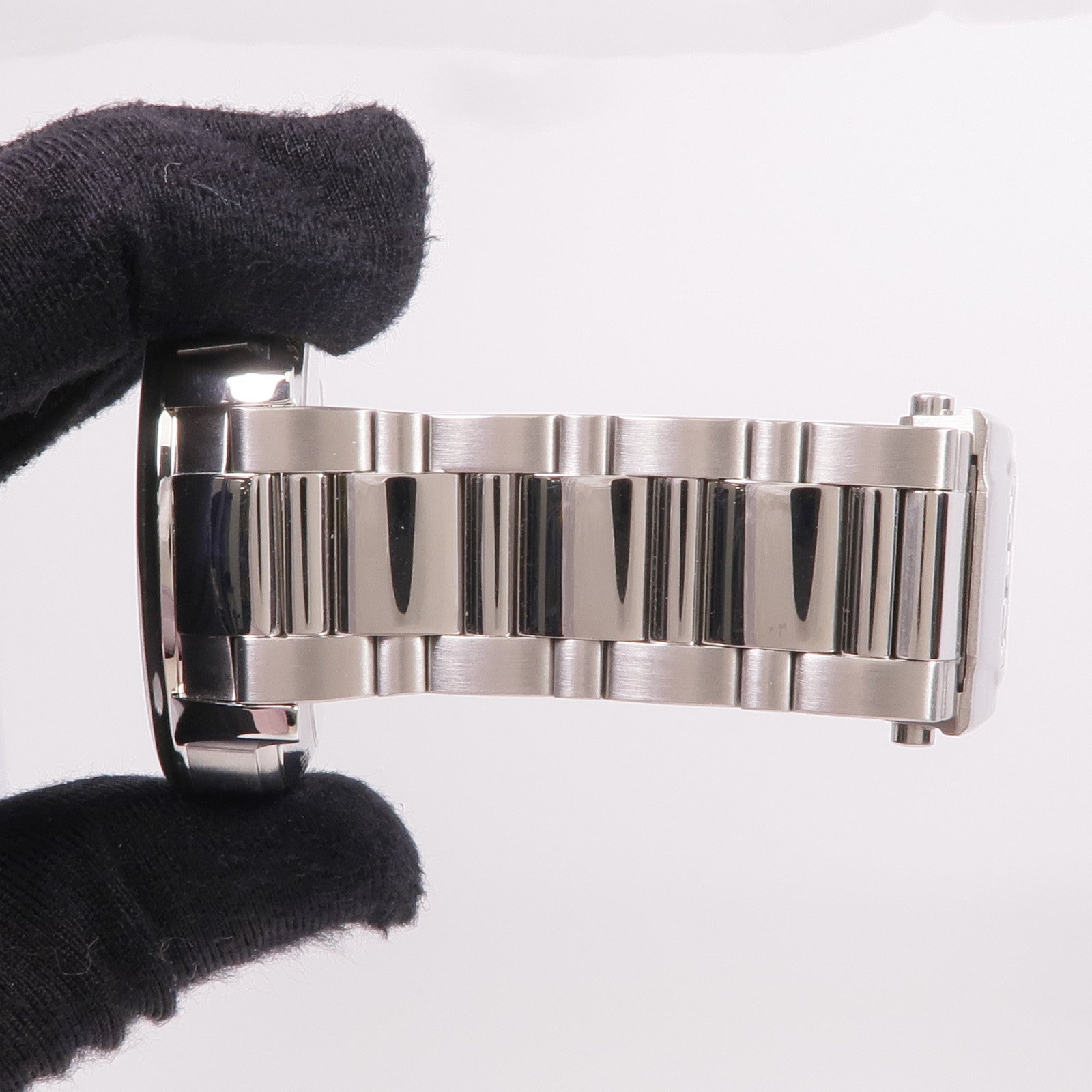 GLASHUTTE ORIGINAL PanoMaticLunar Watch 19002423242