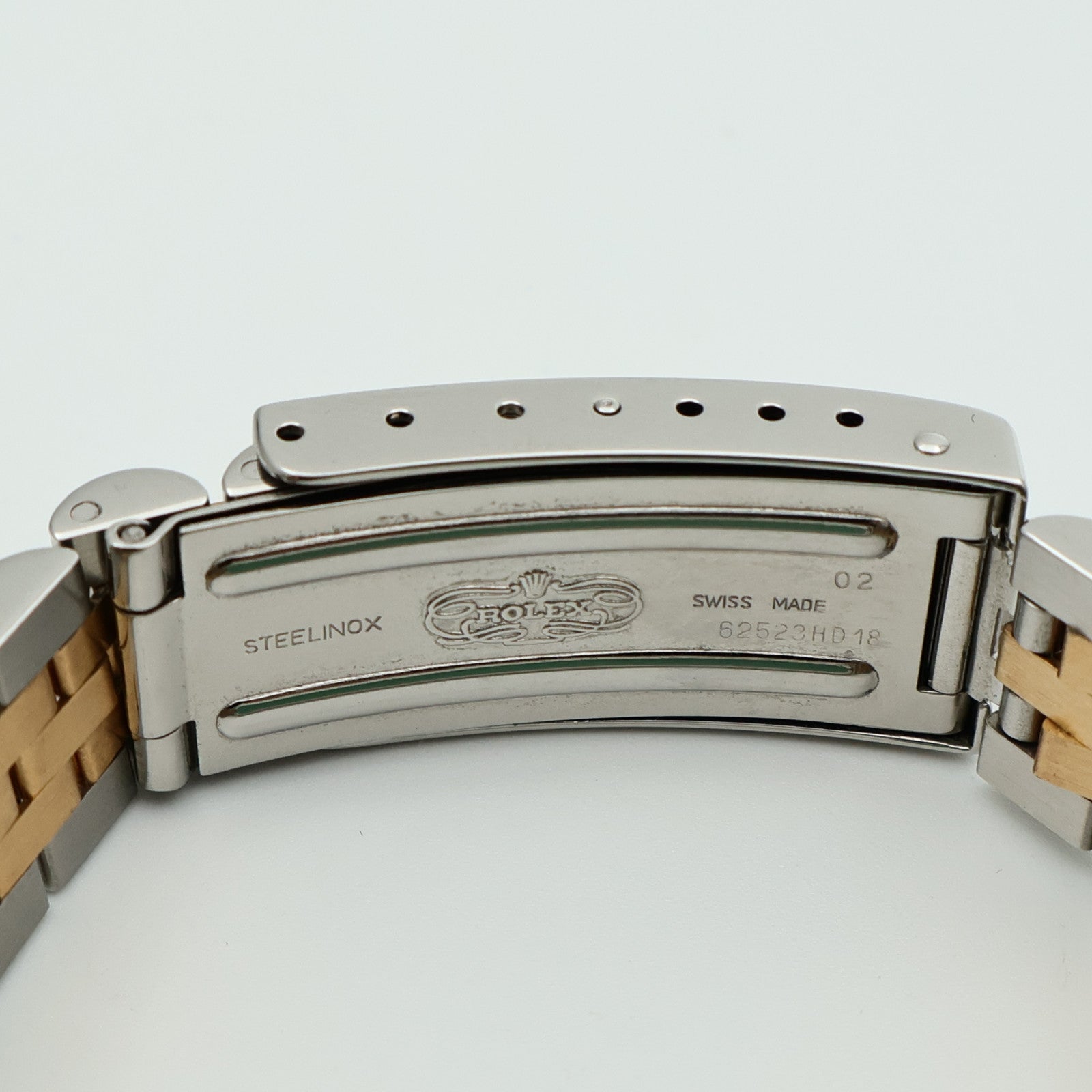 ROLEX Datejust 68273G