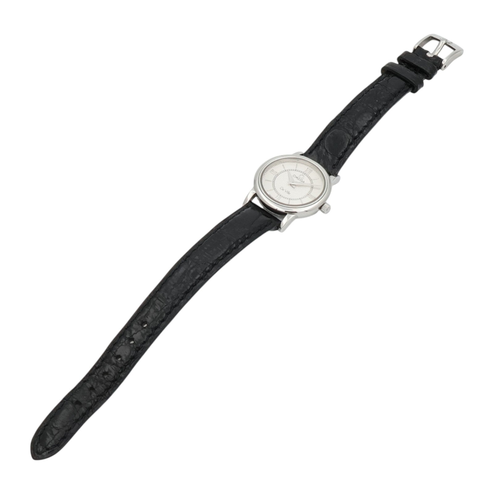OMEGA De Ville Prestige