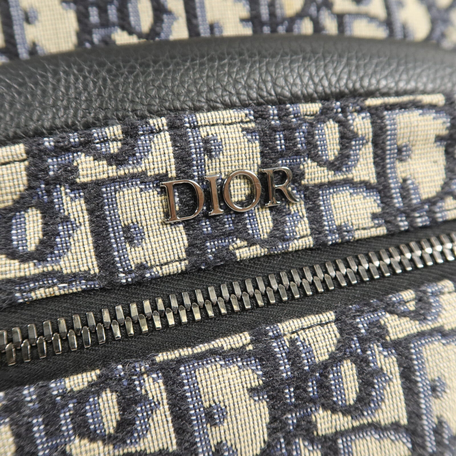 Dior 帆布Kids Rider Backpack背包