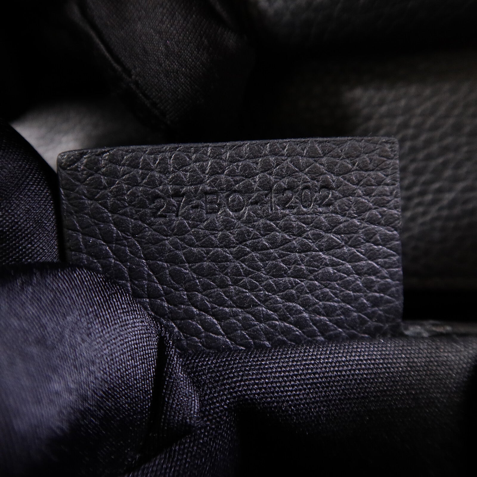 Dior 帆布/牛皮皮革Gallop Sling Bag肩背袋