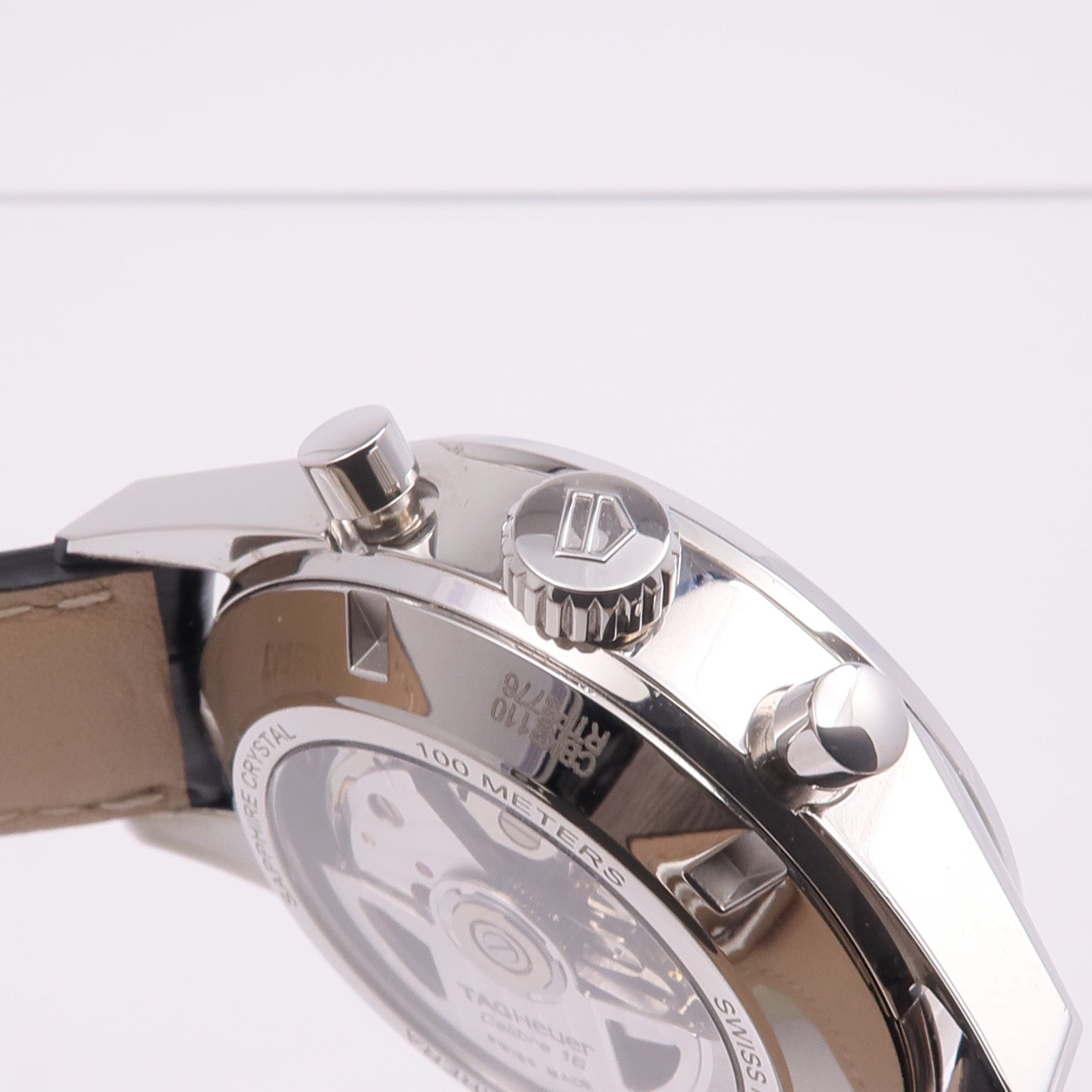 TAG HEUER Carrera CBK2110.FC6266