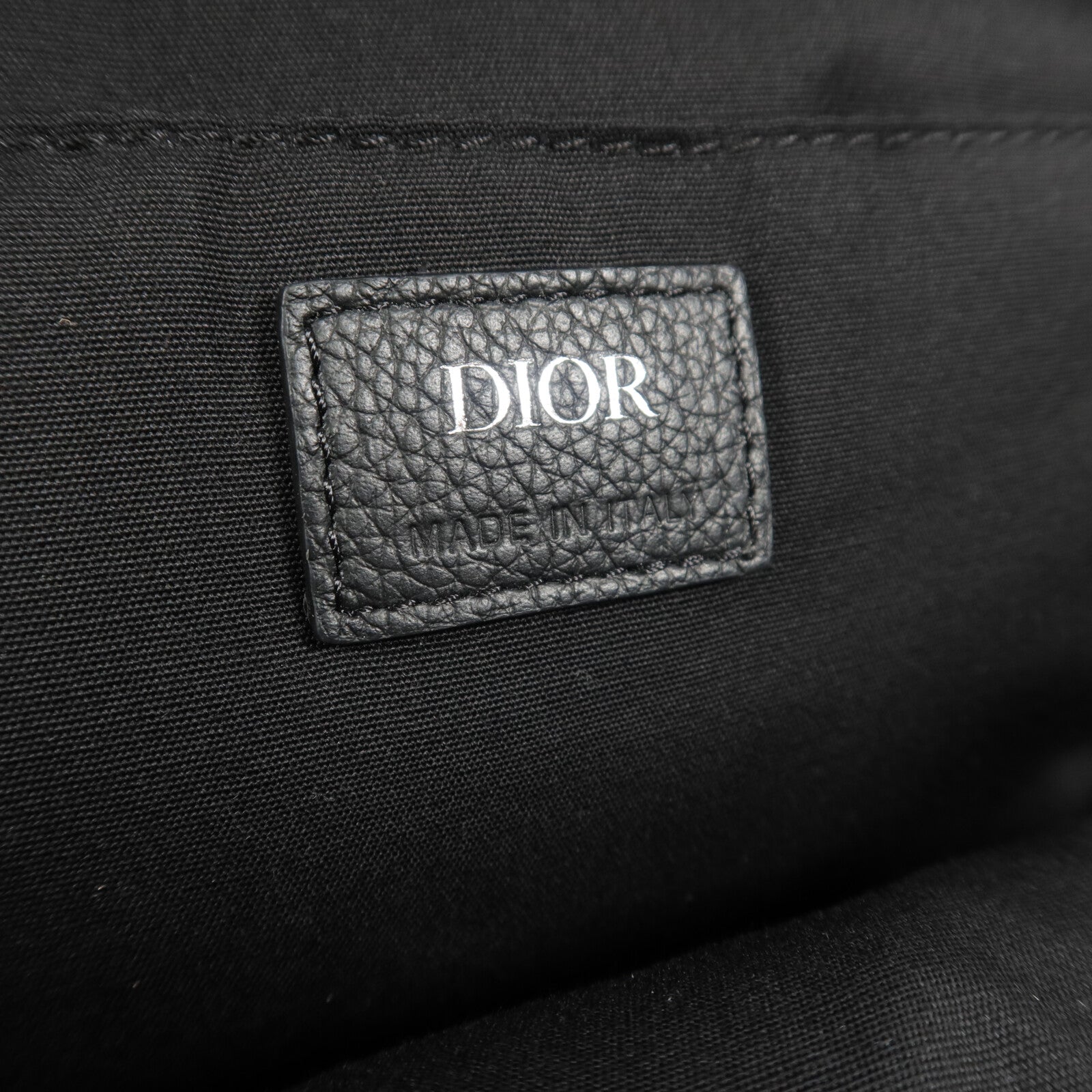 Dior 帆布Kids Rider Backpack背包