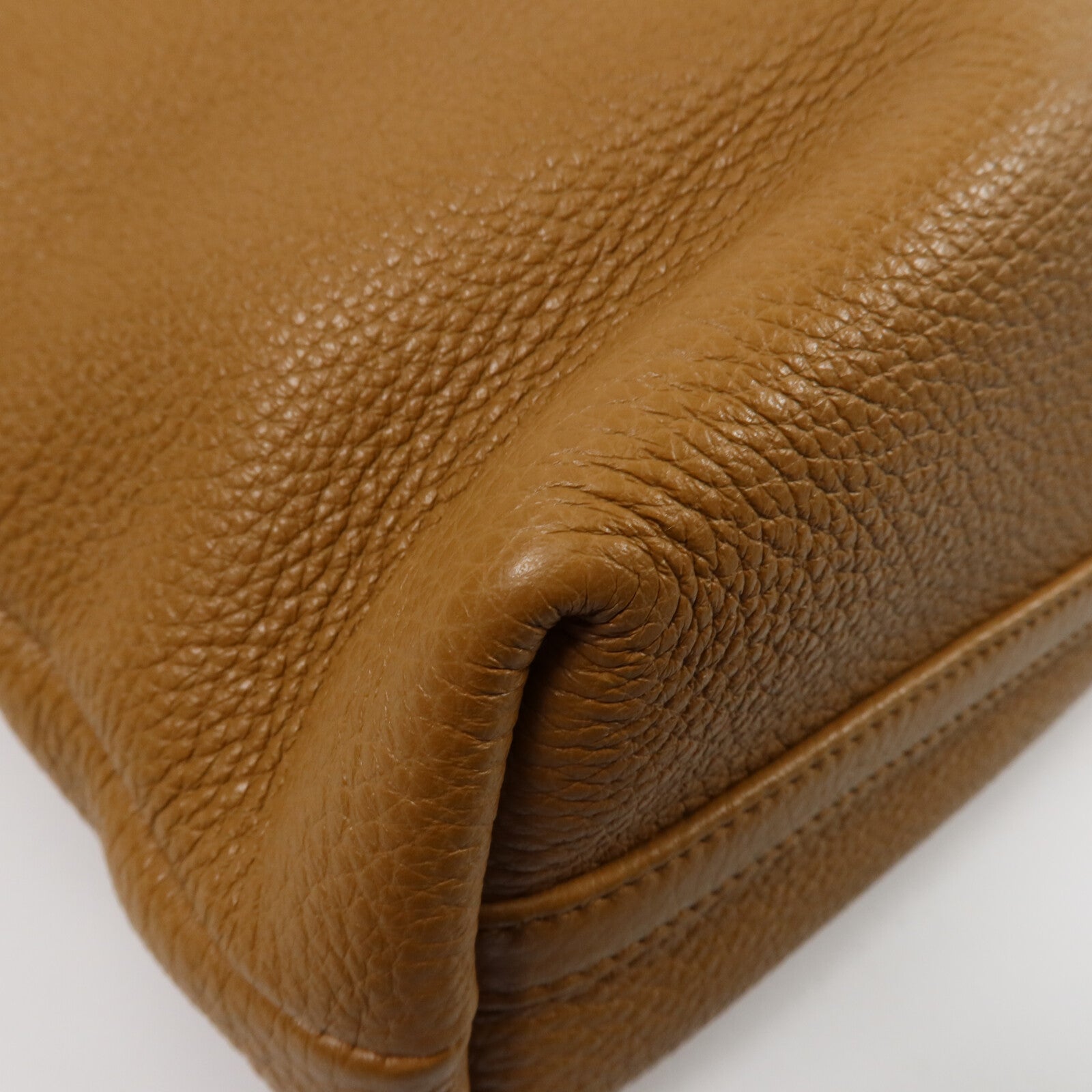 PRADA 牛皮皮革Shoulder Bag肩背袋
