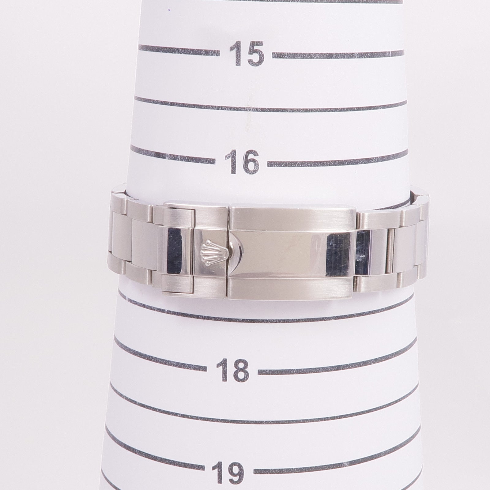 ROLEX GMT MasterⅡ 116710LN