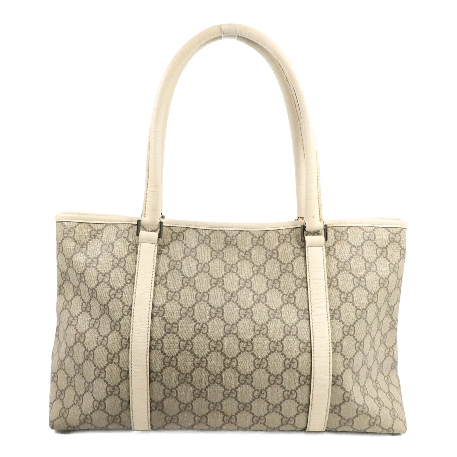 GUCCI 塗層帆布Shoulder Bag肩背袋