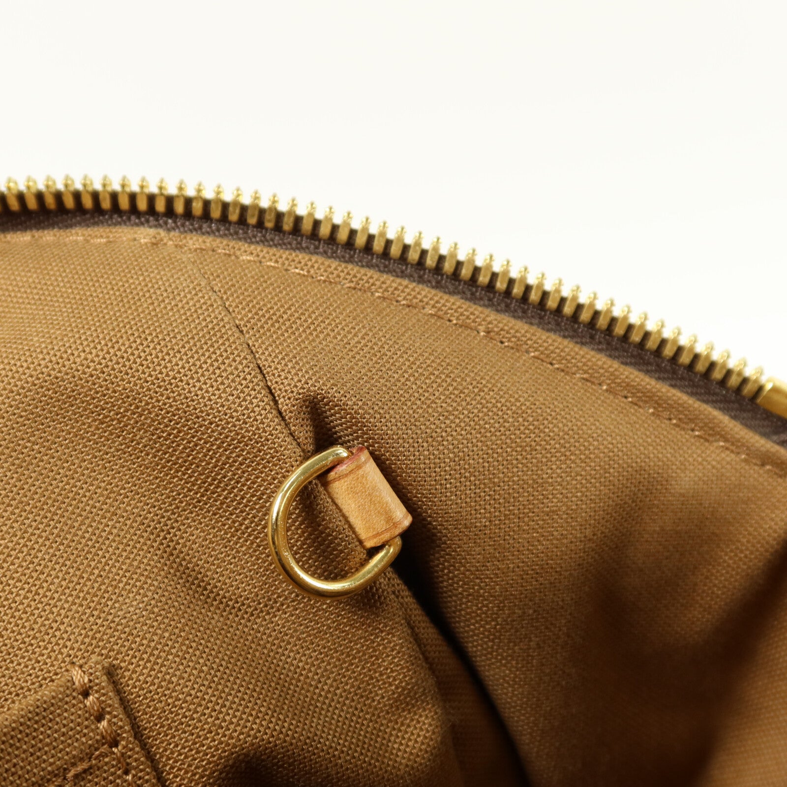 LOUIS VUITTON Monogram Tivoli GM肩背袋