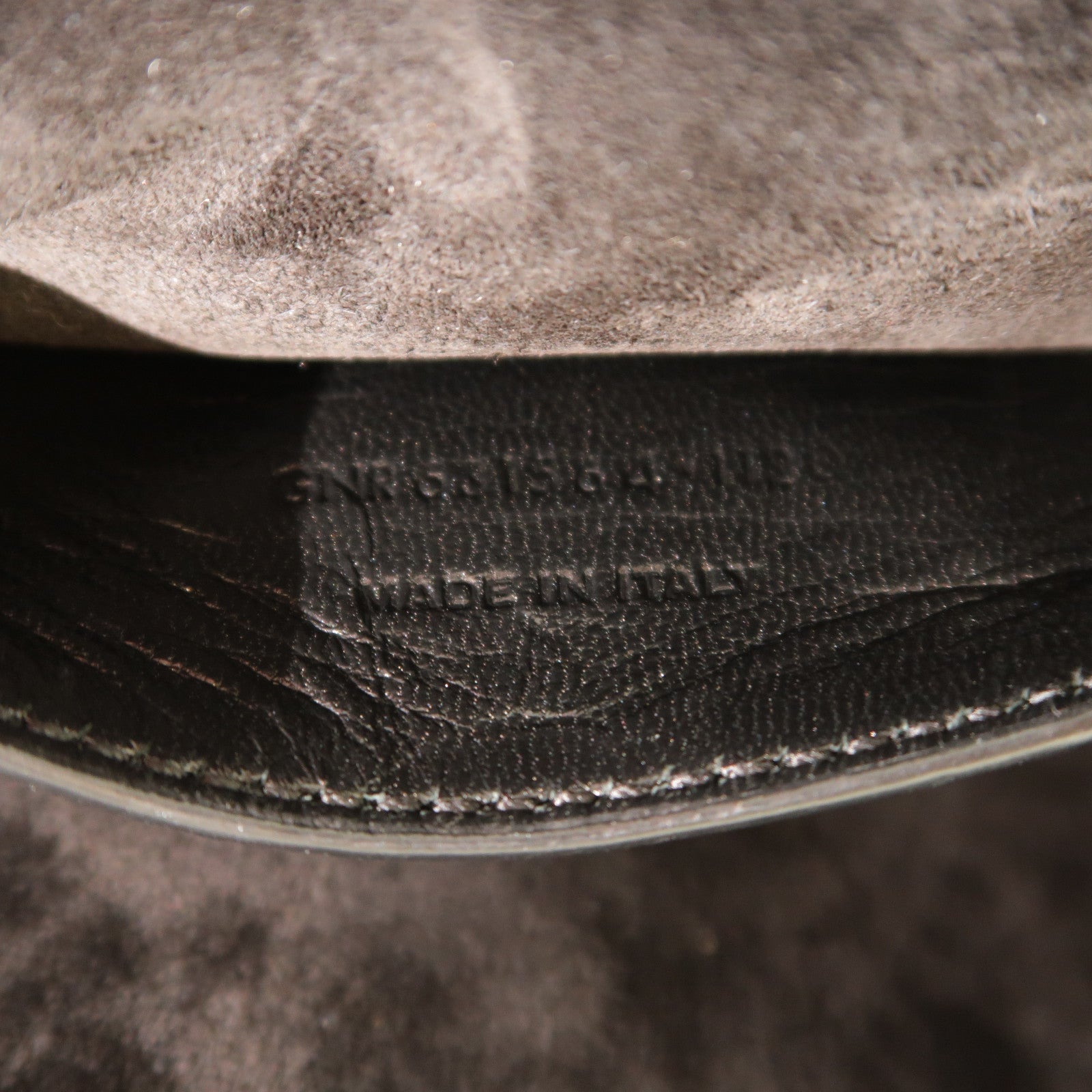 SAINT LAURENT 牛皮皮革kaia Small Shoulder Bag金扣肩背袋黑色