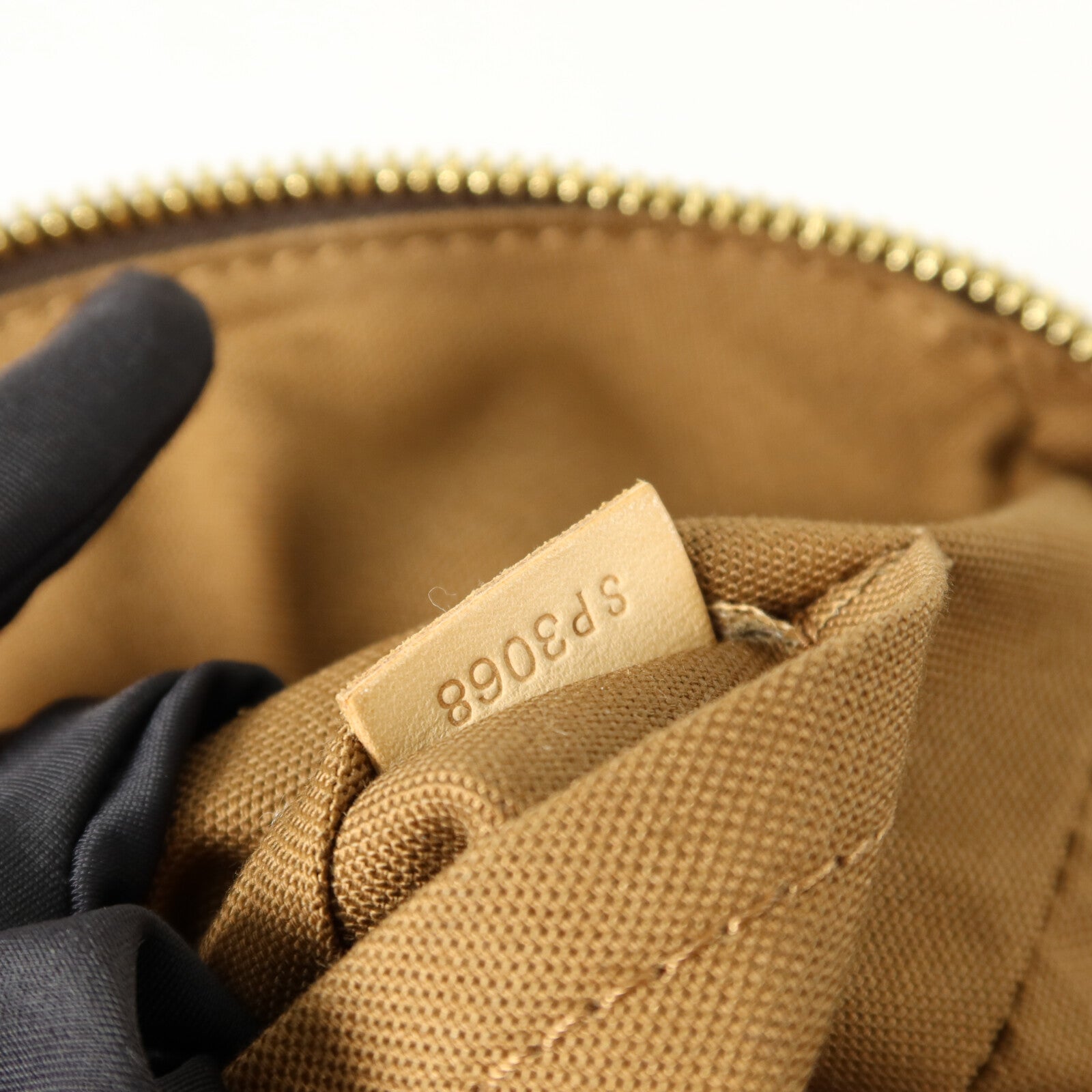 LOUIS VUITTON Monogram Tivoli GM肩背袋