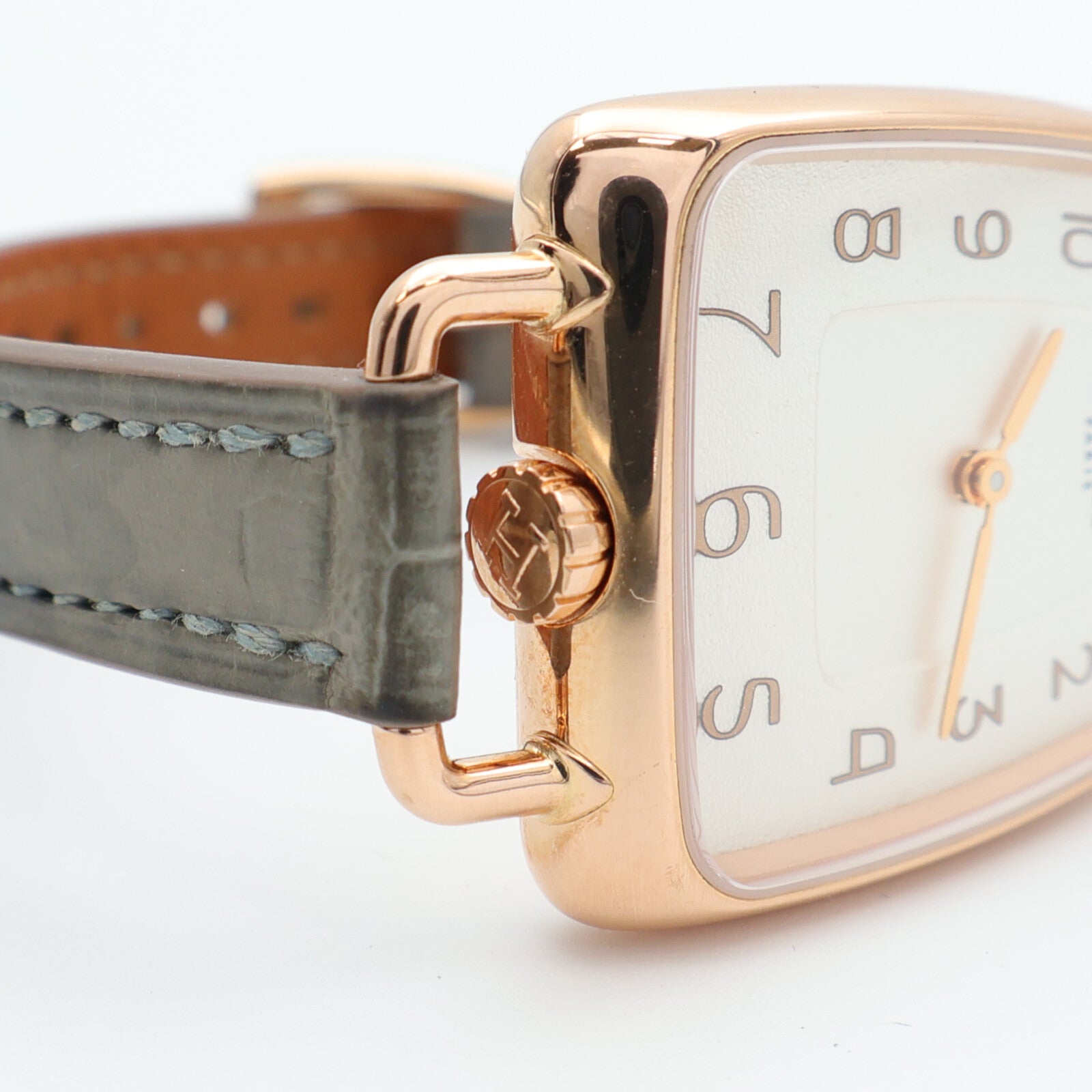 HERMES Galop d'Hermes Watch GA1.270