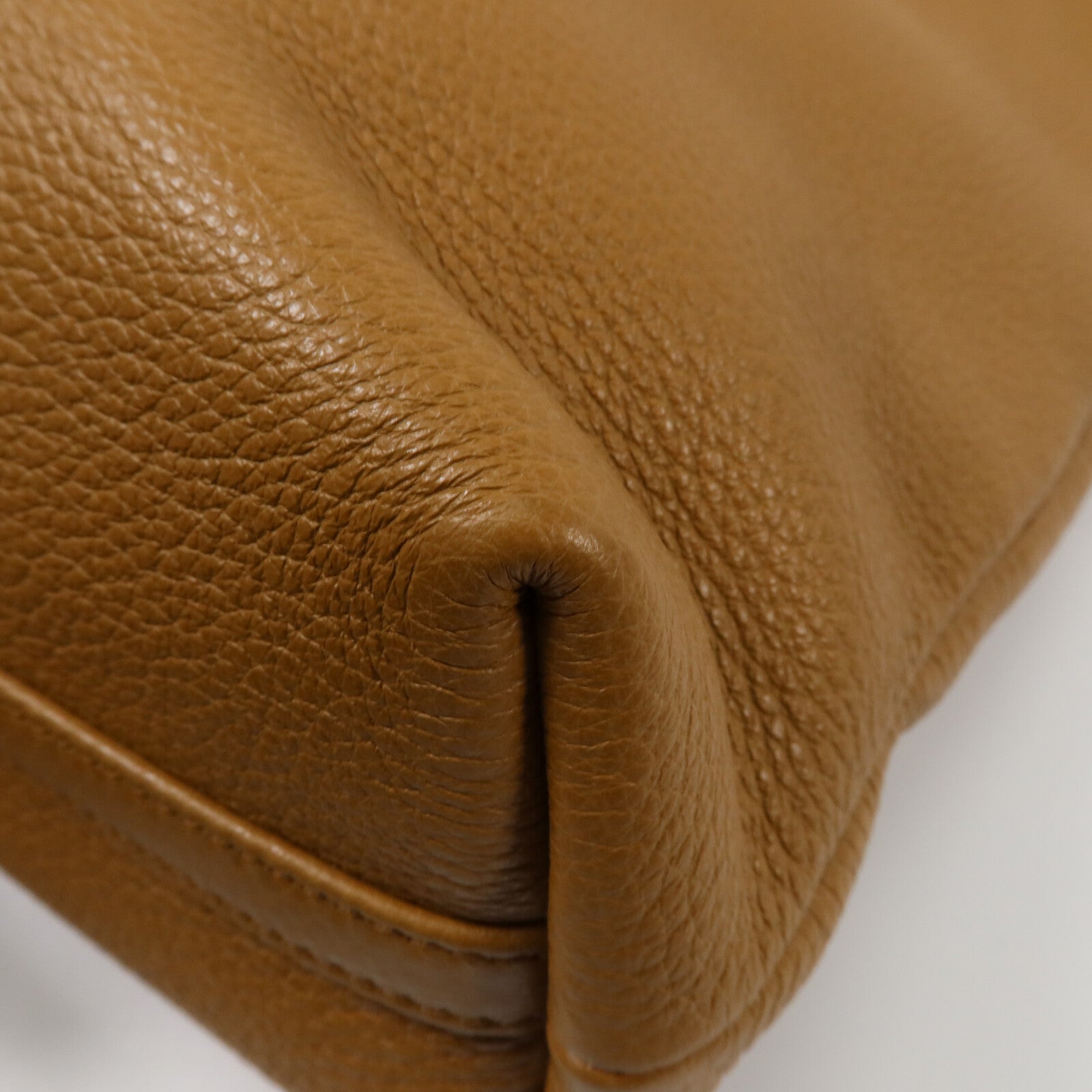 PRADA 牛皮皮革Shoulder Bag肩背袋