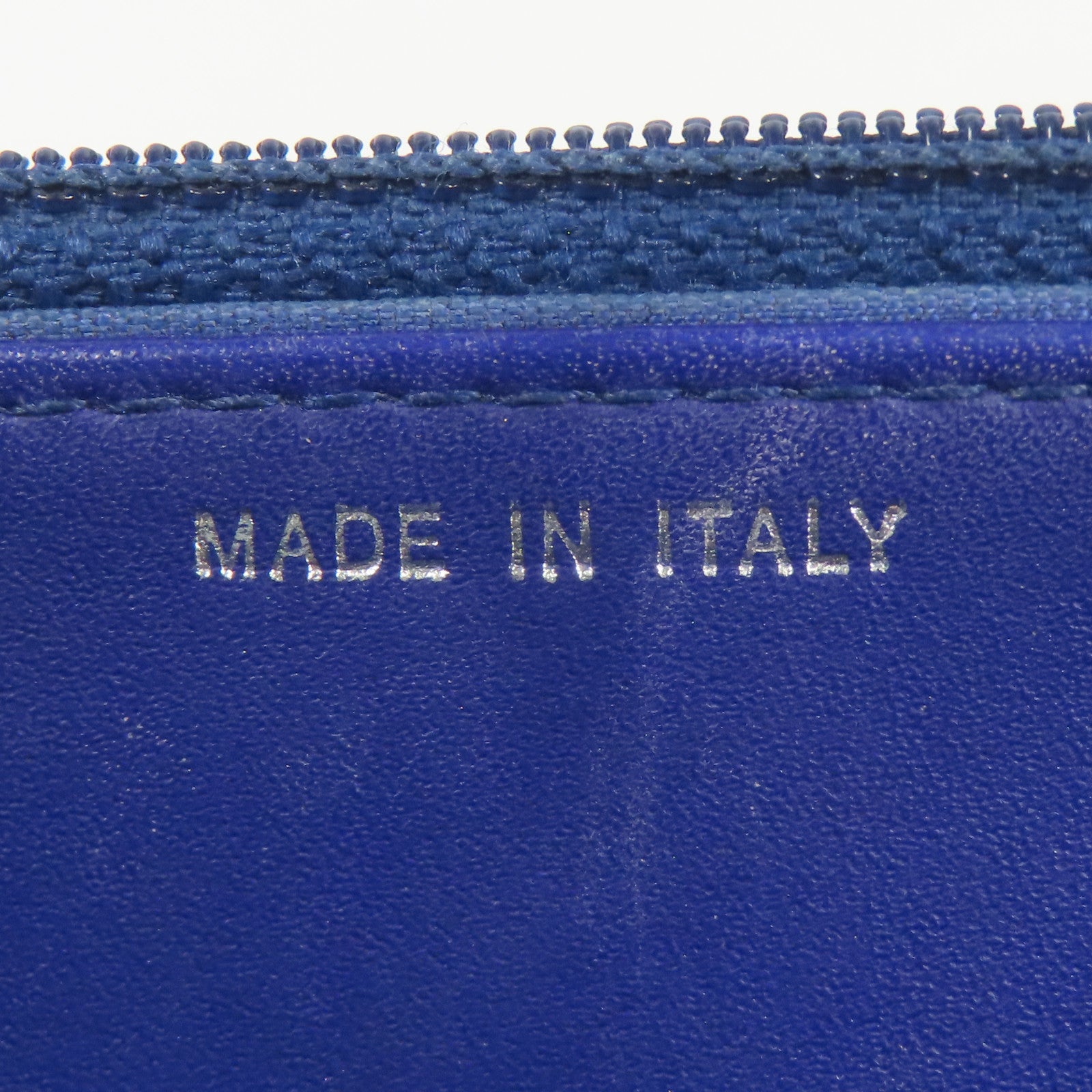 CHANEL 皮革WOC Wallet On Chain銀扣鏈帶肩背袋