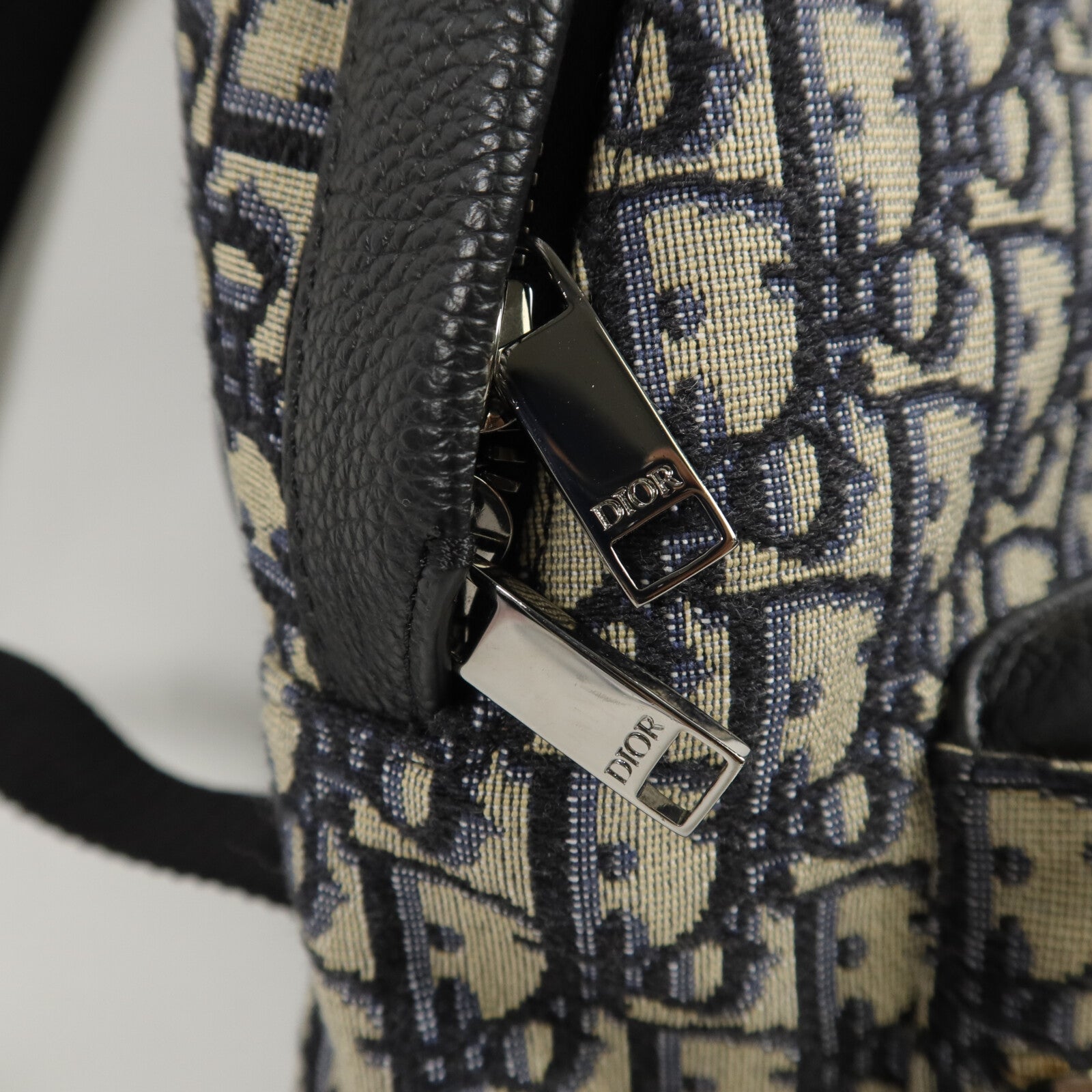 Dior 帆布Kids Rider Backpack背包