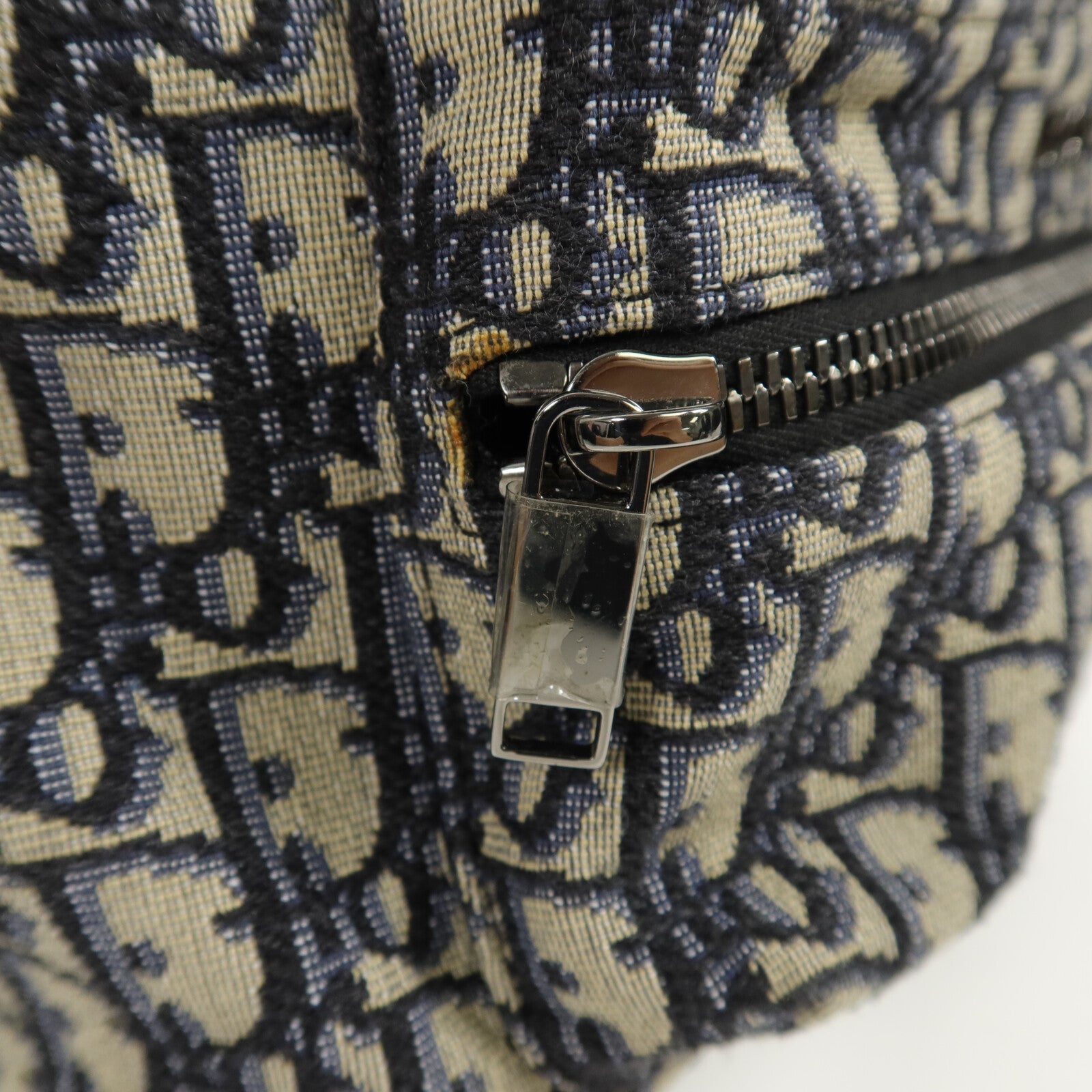 Dior 帆布Kids Rider Backpack背包