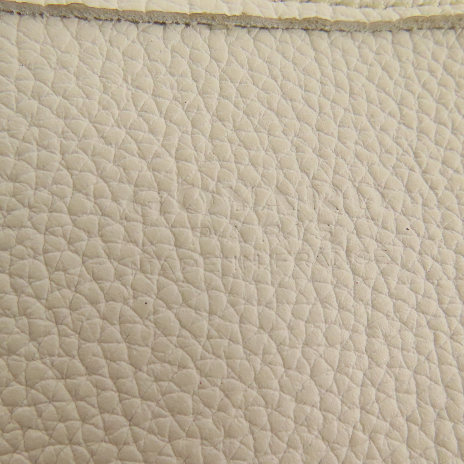 GOYARD 塗層帆布Sac Hardy PM銀扣肩背袋