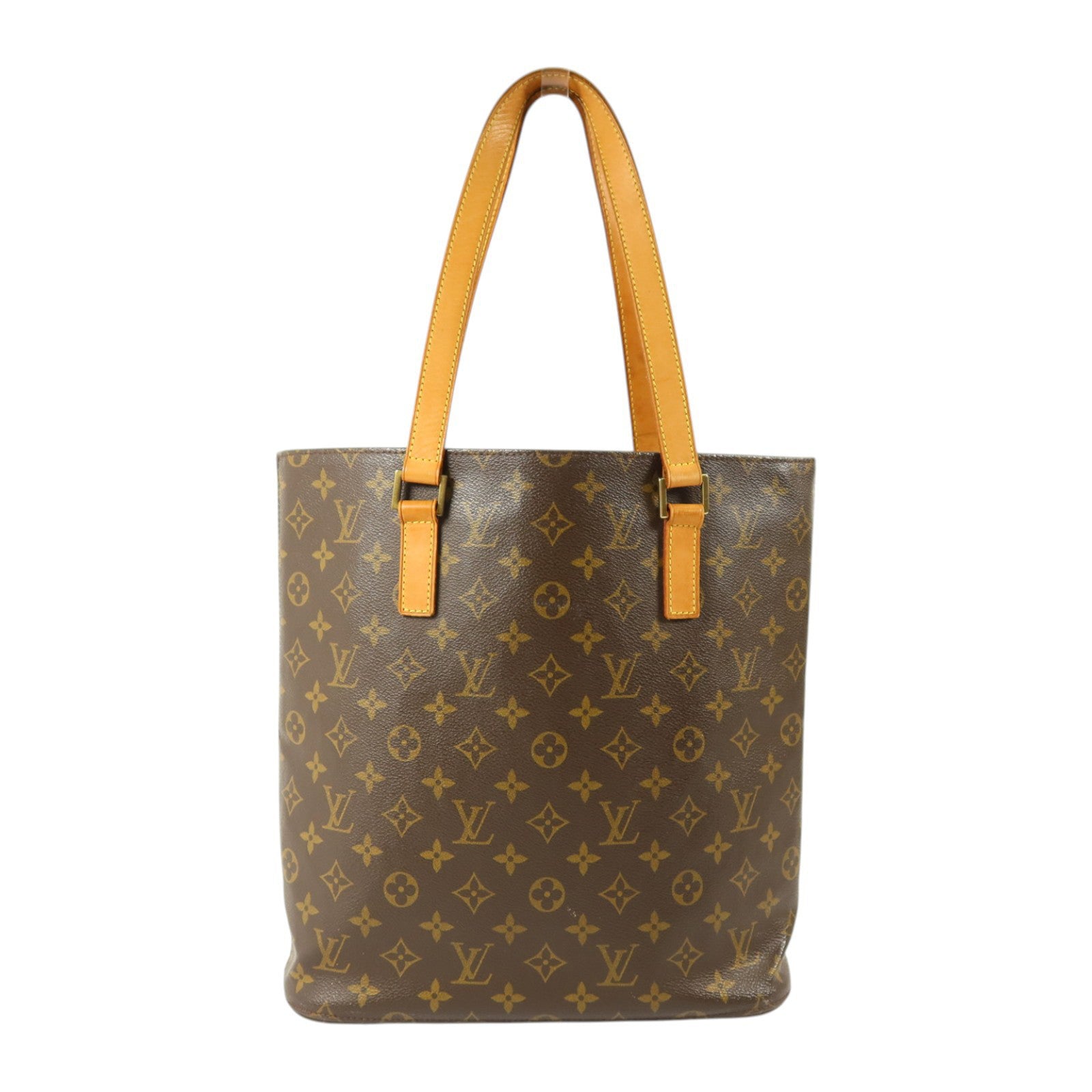 LOUIS VUITTON Monogram Vavin GM金扣肩背袋