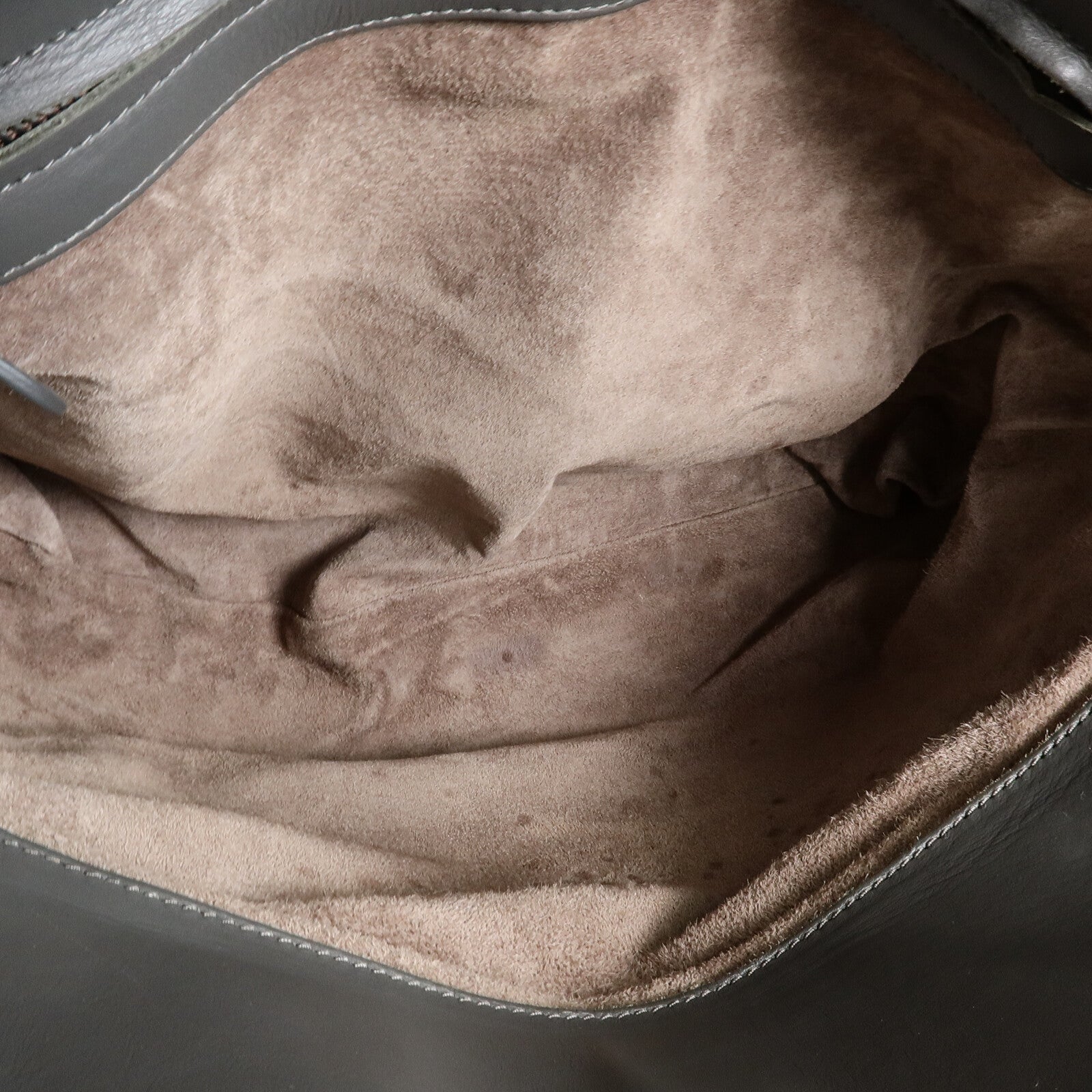 BOTTEGA VENETA 牛皮皮革Bottega Veneta Intrecciato Roma Bag肩背袋